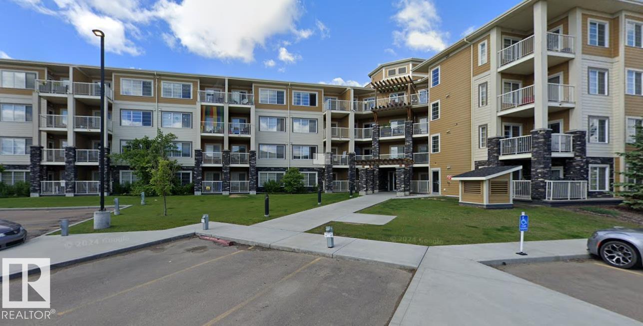 405 3670 139 Avenue, Edmonton, MLS® # E4451829