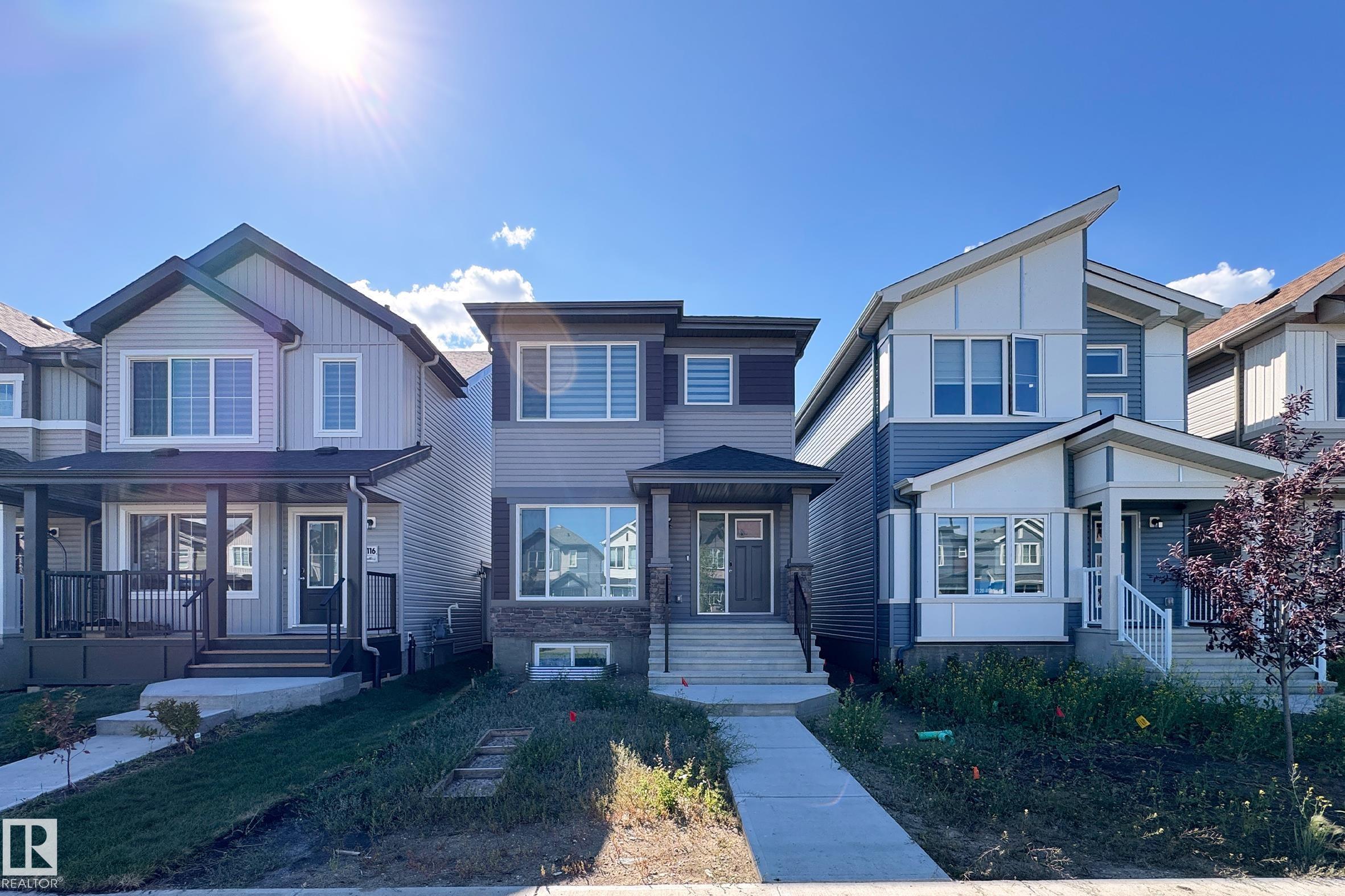 7118 46a Street, Beaumont, MLS® # E4451830