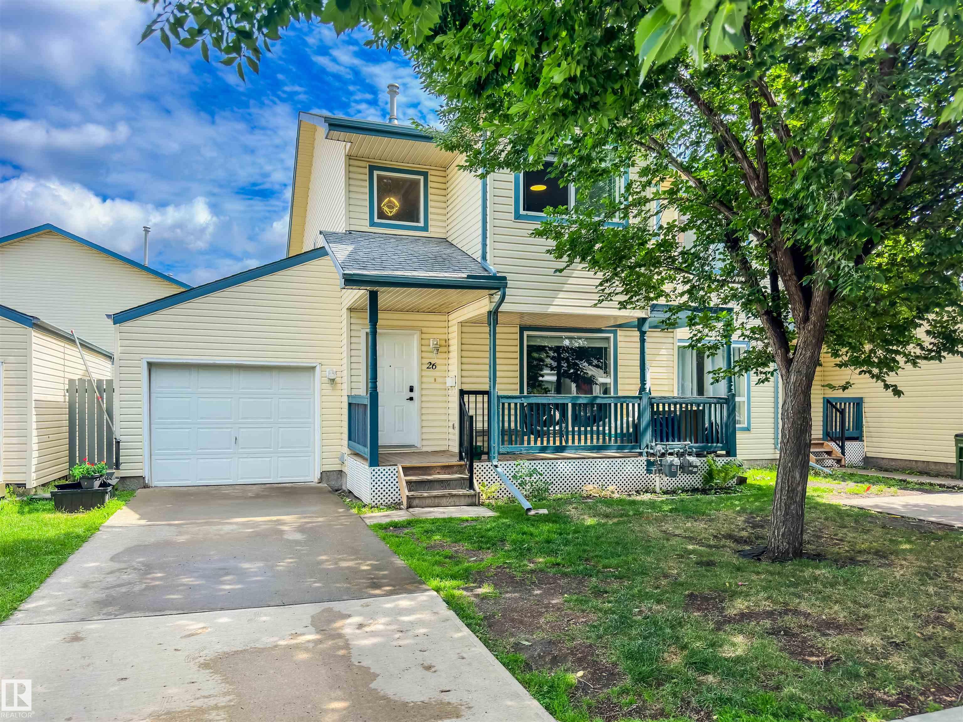 26 10909 106 Street, Edmonton, MLS® # E4451832