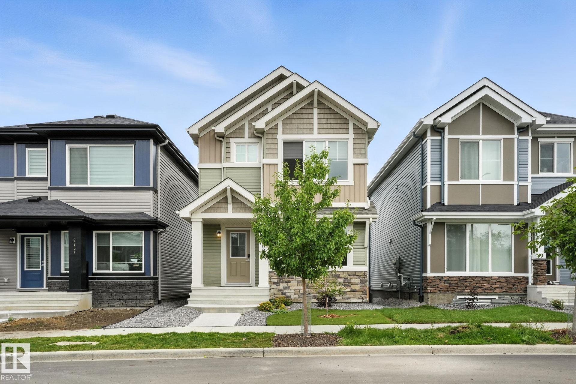 6260 175 Avenue, Edmonton, MLS® # E4451835
