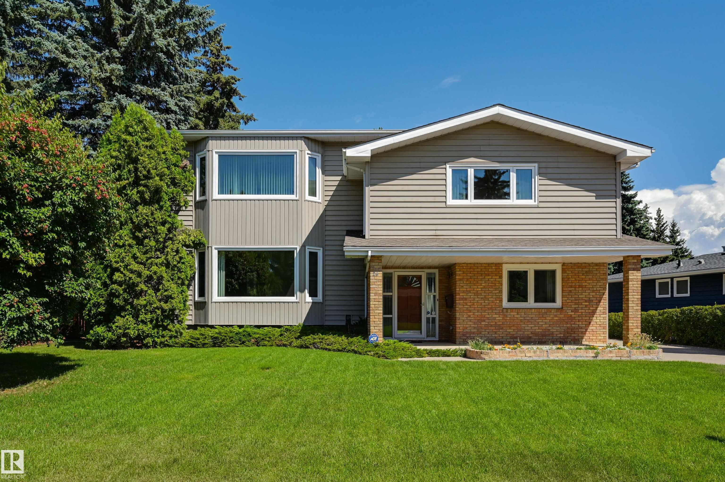 24 Quesnell Road, Edmonton, MLS® # E4451837