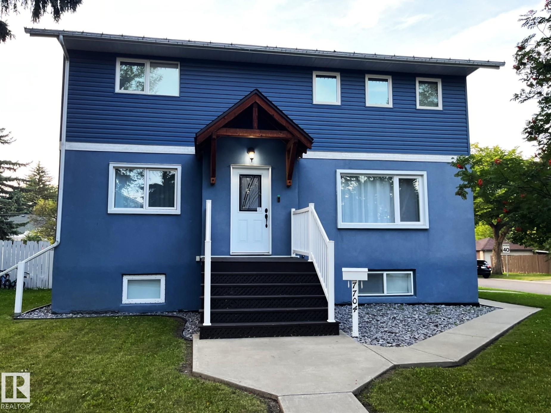 7704 77 Avenue, Edmonton, MLS® # E4451842