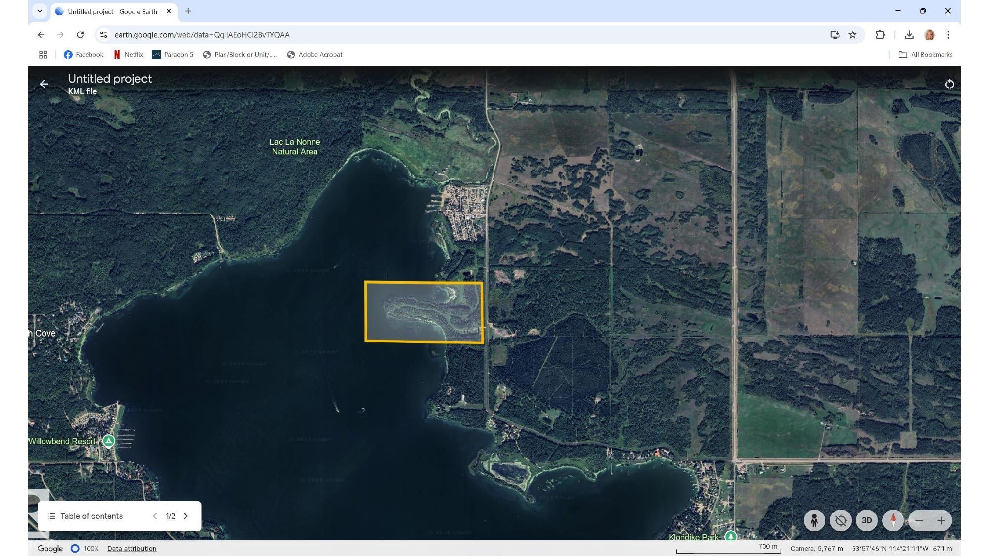  Vacant Lot/Land for Sale, MLS® # E4451848