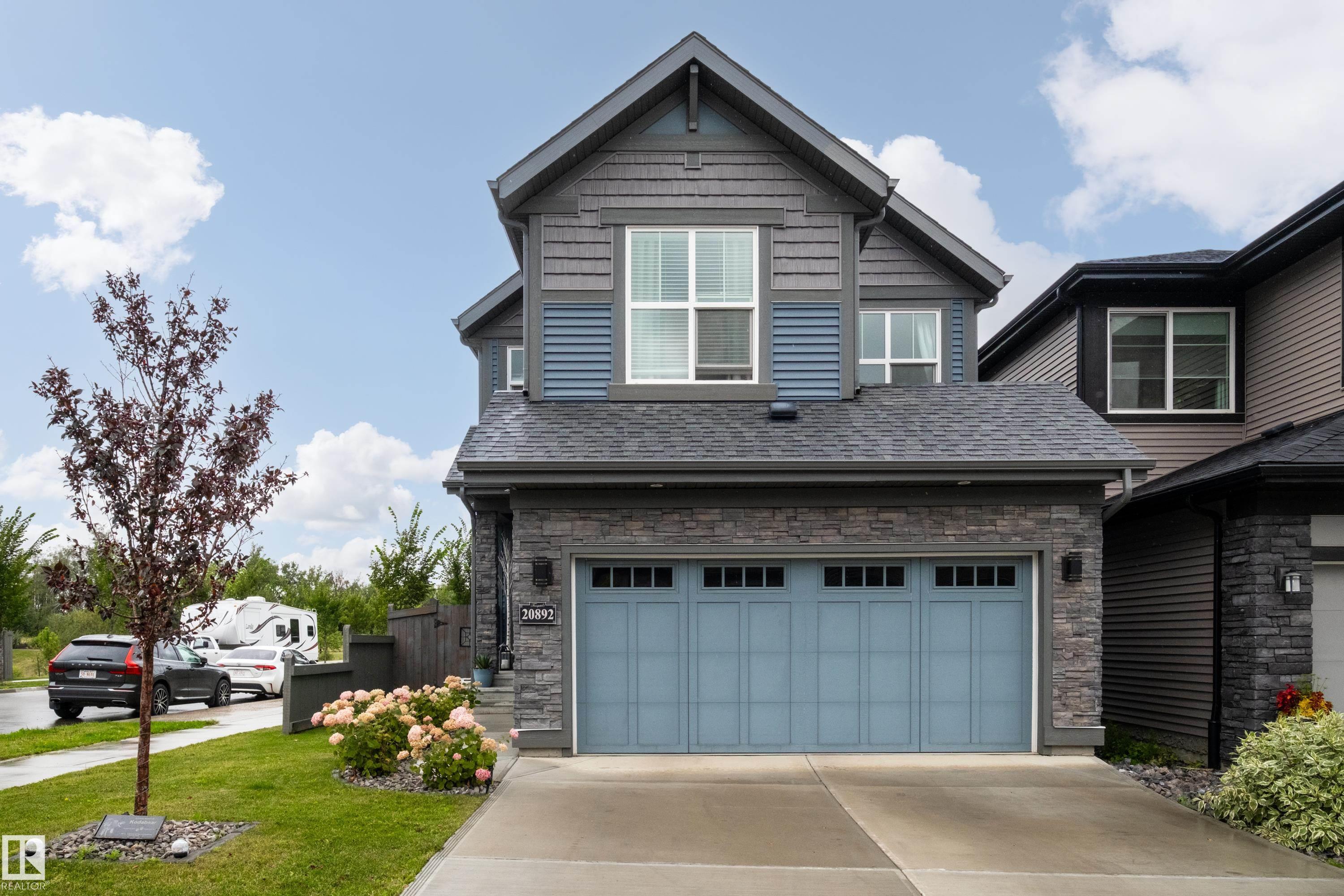 20892 131 Avenue, Edmonton, MLS® # E4451849