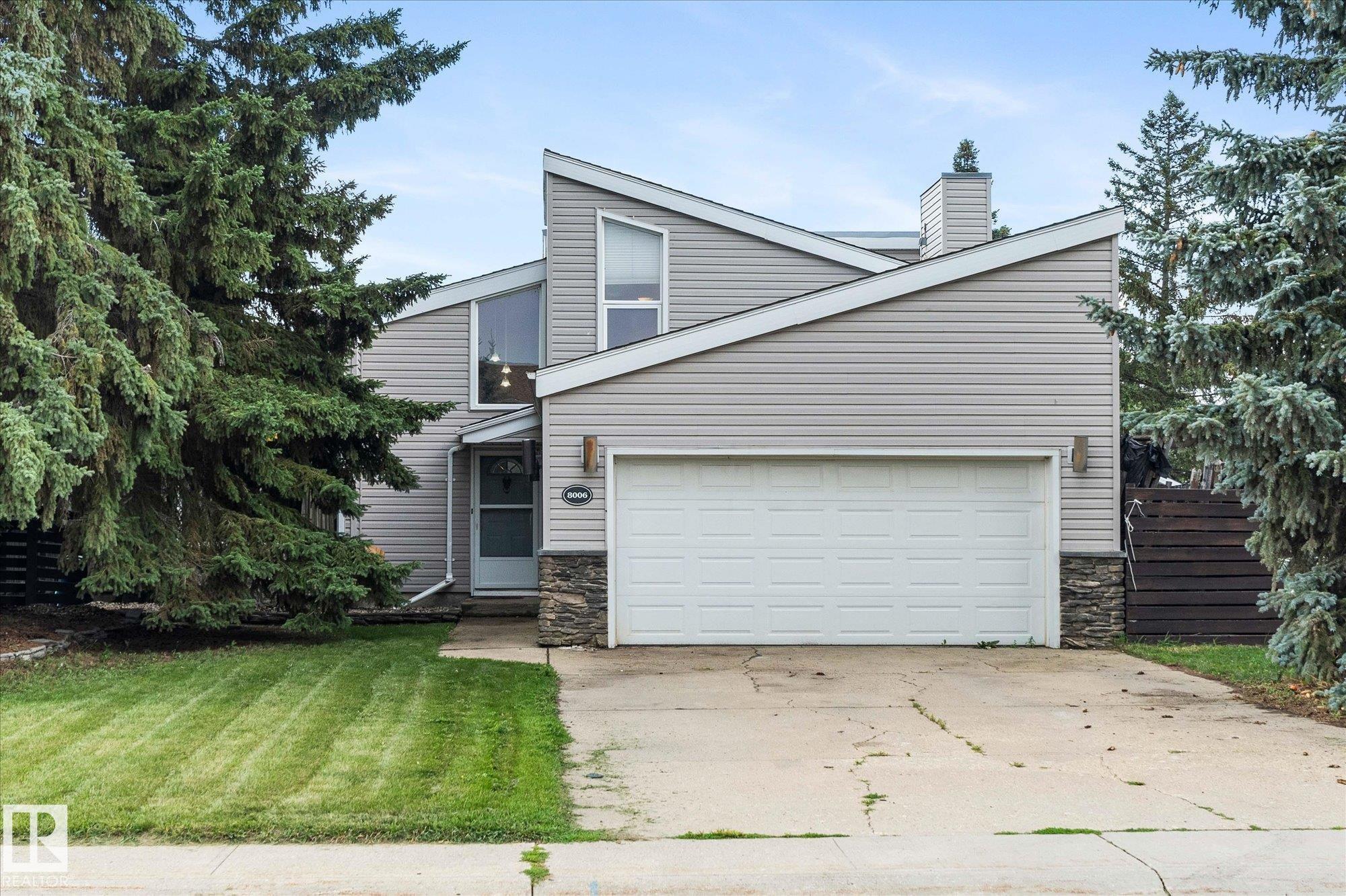 8006 100 Avenue, Fort Saskatchewan, MLS® # E4451864