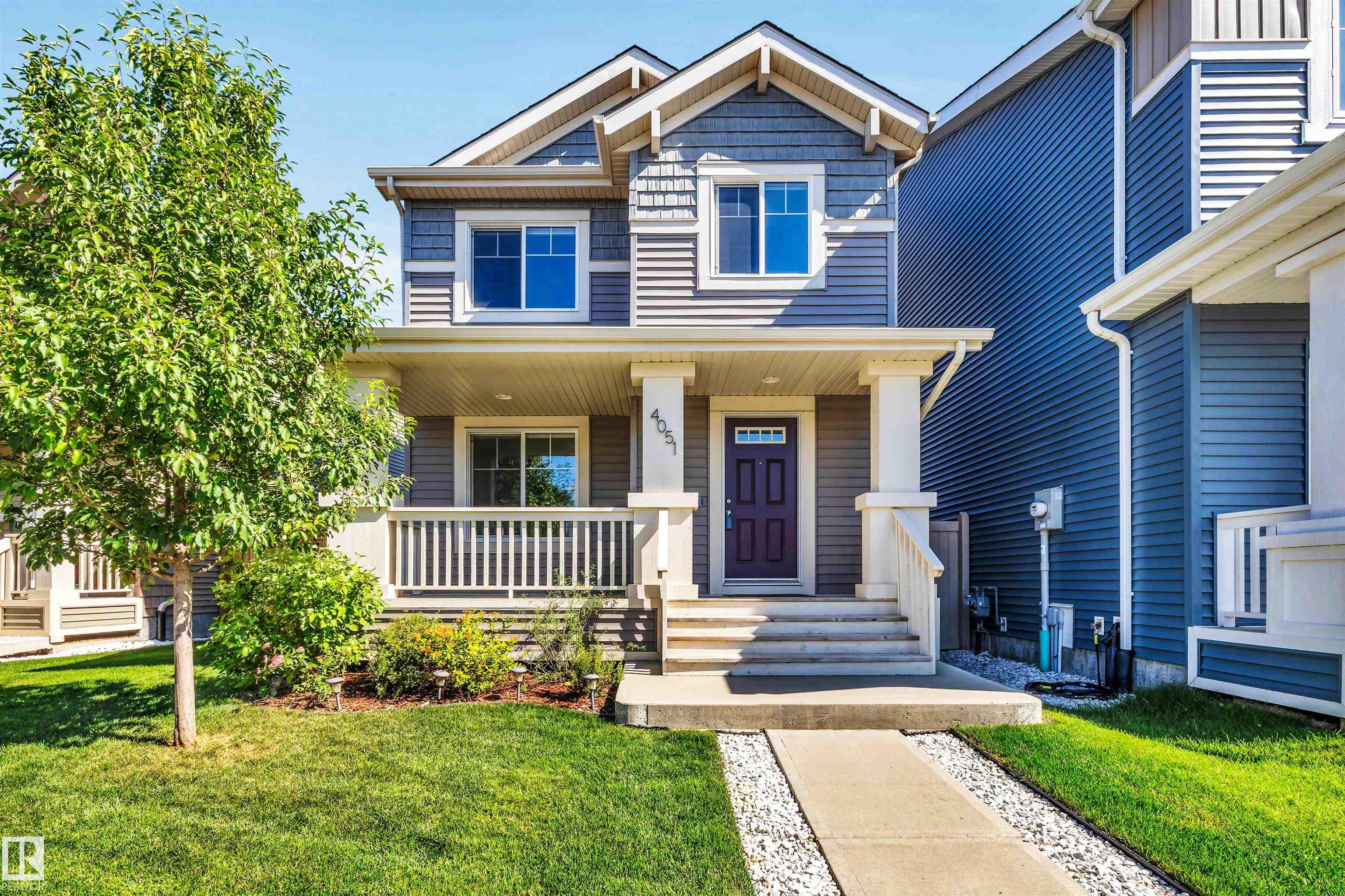 4051 Chappelle Green, Edmonton, MLS® # E4451871