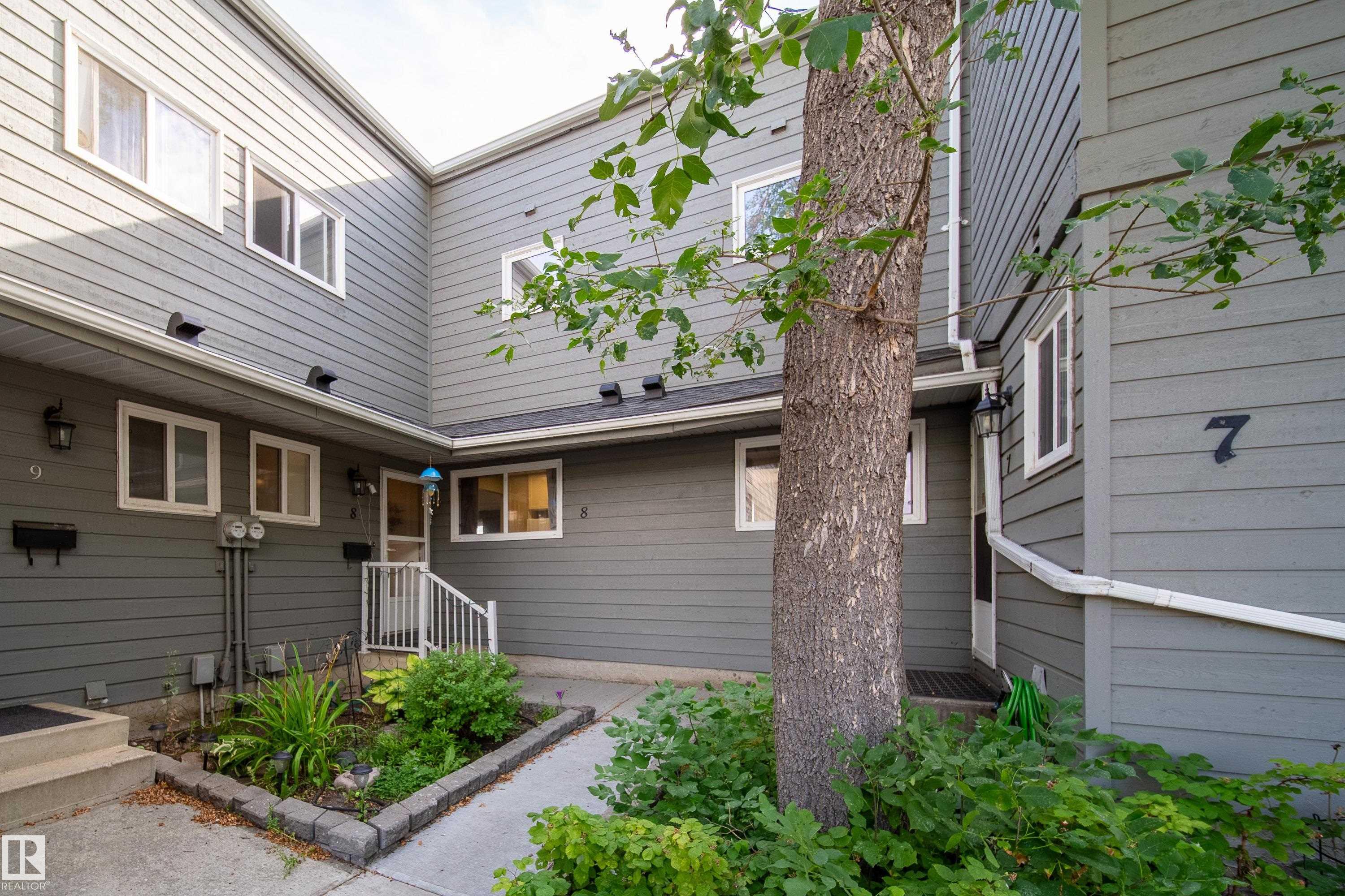 8 4610 17 Avenue, Edmonton, MLS® # E4451873