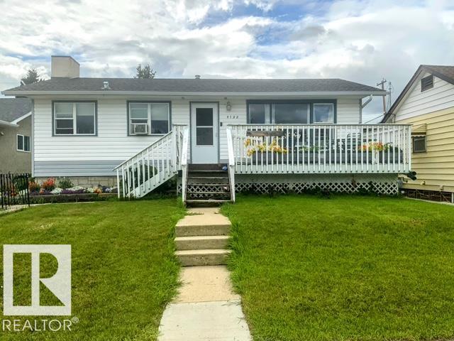 4122 53 Street, Wetaskiwin, MLS® # E4451875