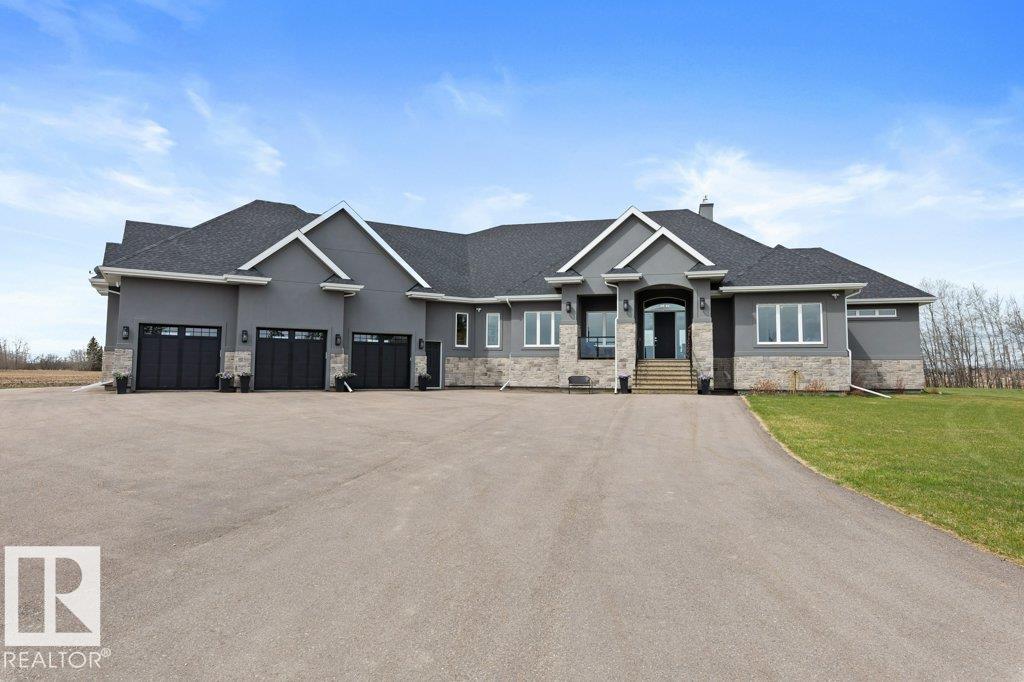55004 Rge Road 271, Rural Sturgeon County, MLS® # E4451884