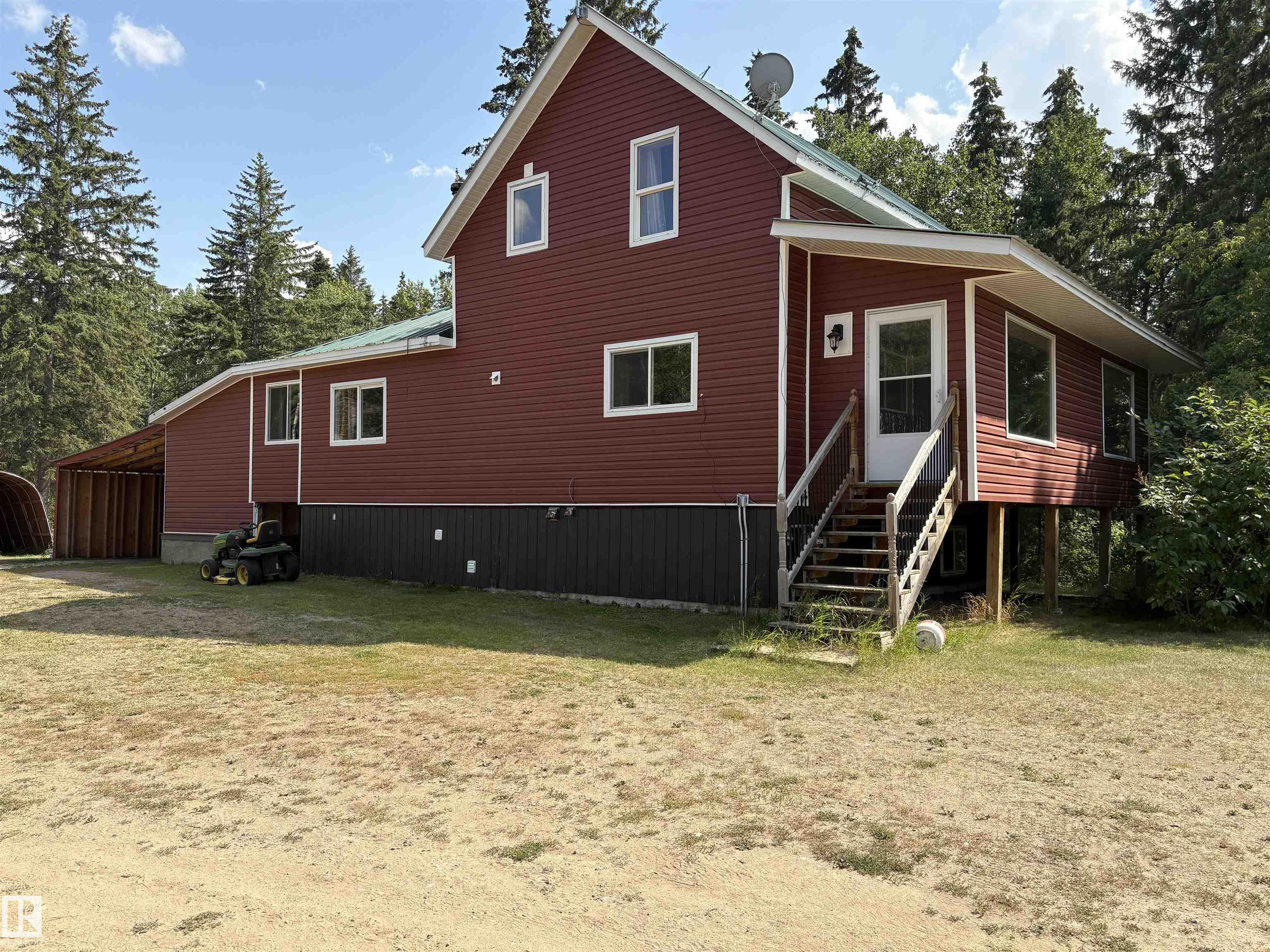 B58018 Hiway 29, Rural St. Paul County, MLS® # E4451892