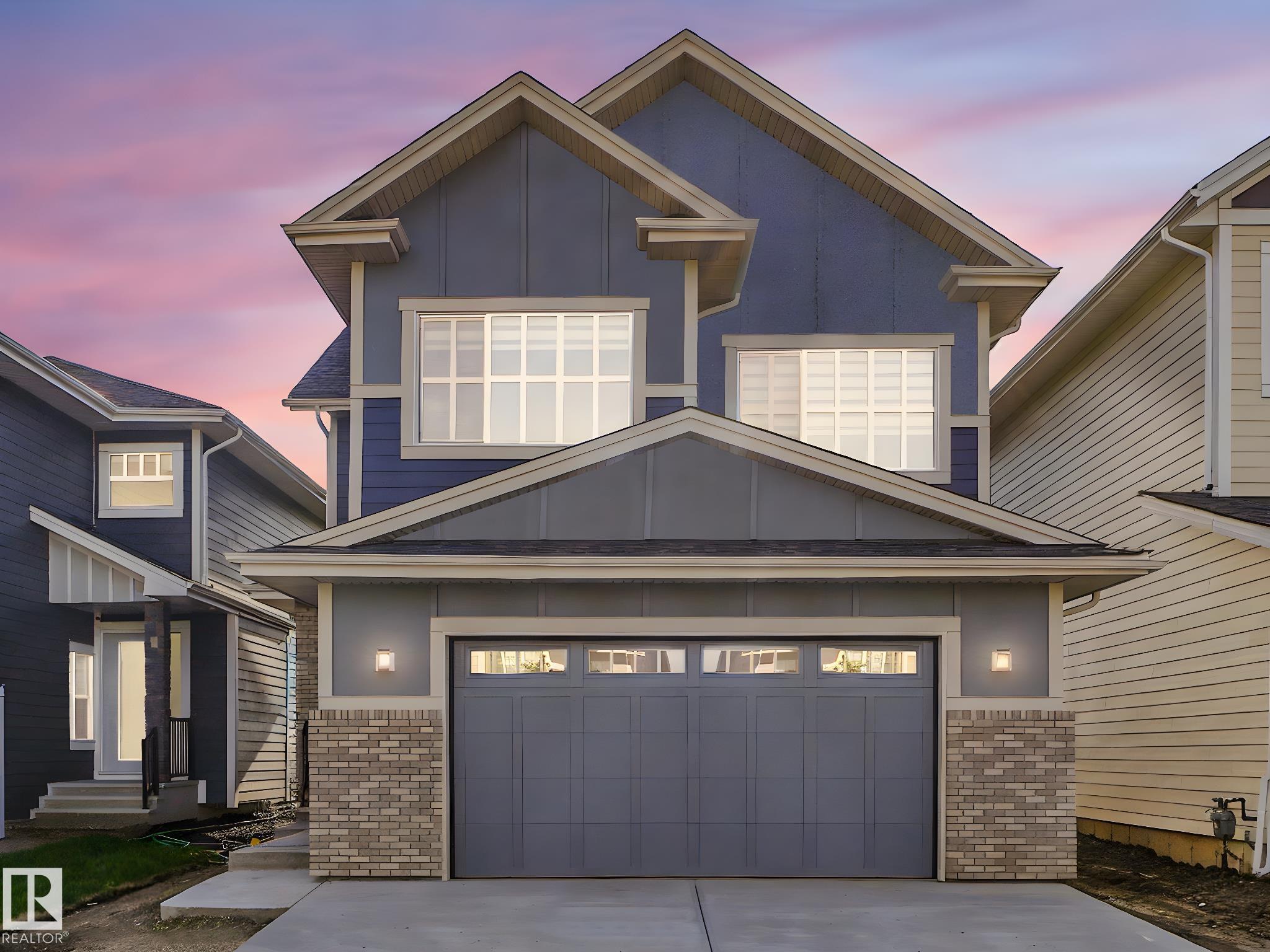 37 Birkshire Cresent, Sherwood Park, MLS® # E4451906