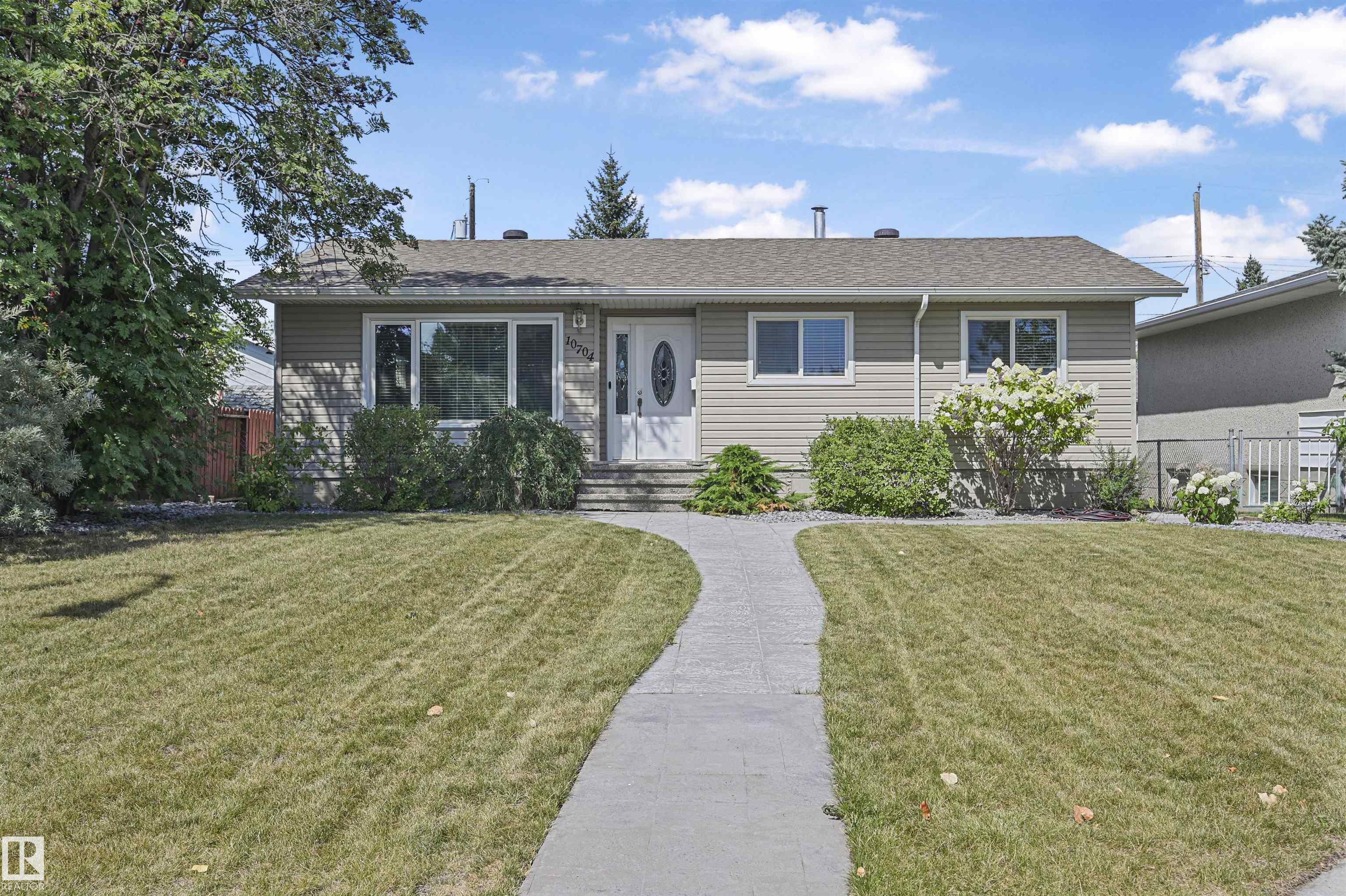 10704 136 Avenue, Edmonton, MLS® # E4451908