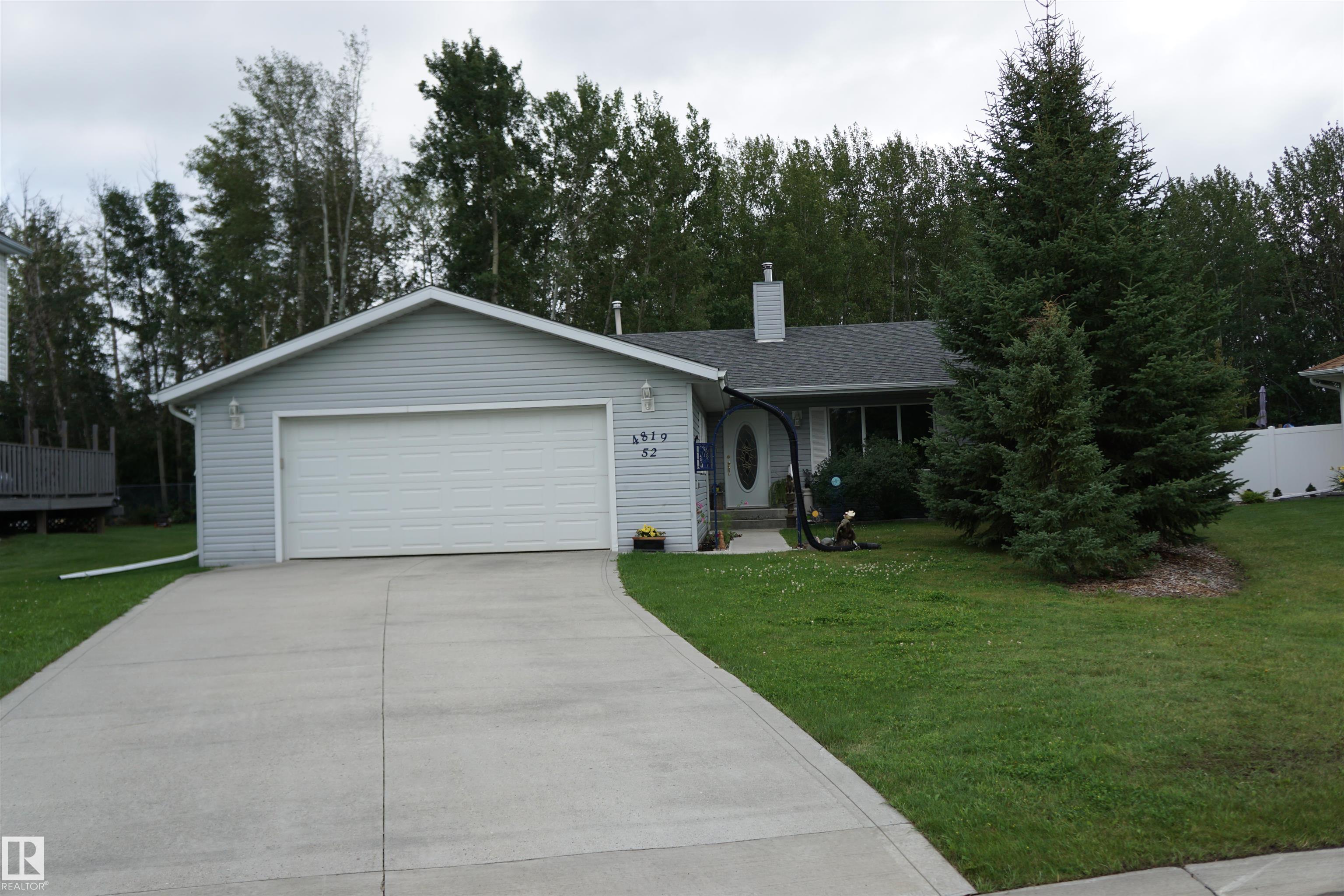 4819 52 Avenue, Thorsby, MLS® # E4451915