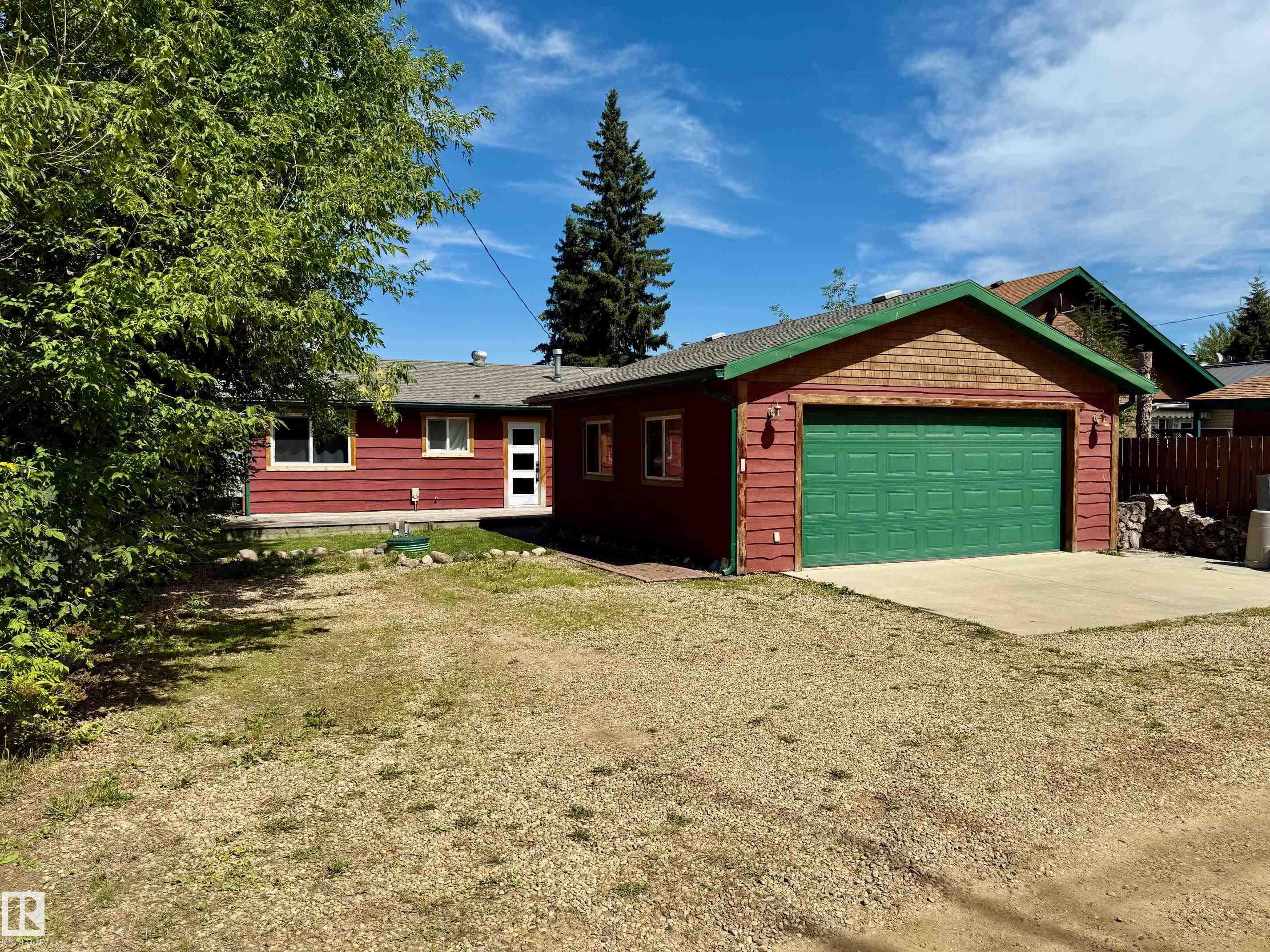 8 Lake Avenue, Rural Wetaskiwin County, MLS® # E4451916
