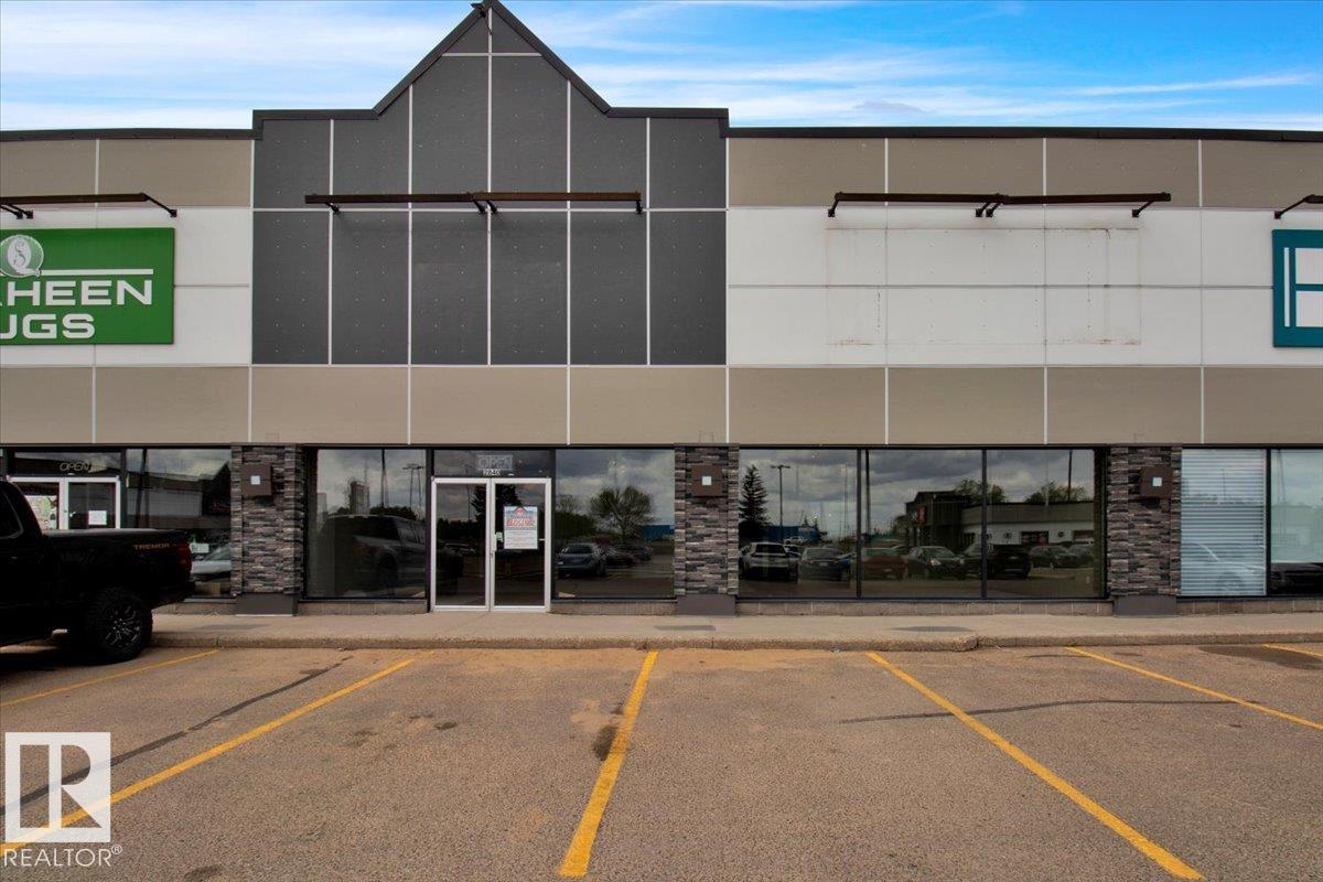  Retail Property for Sale, MLS® # E4451923