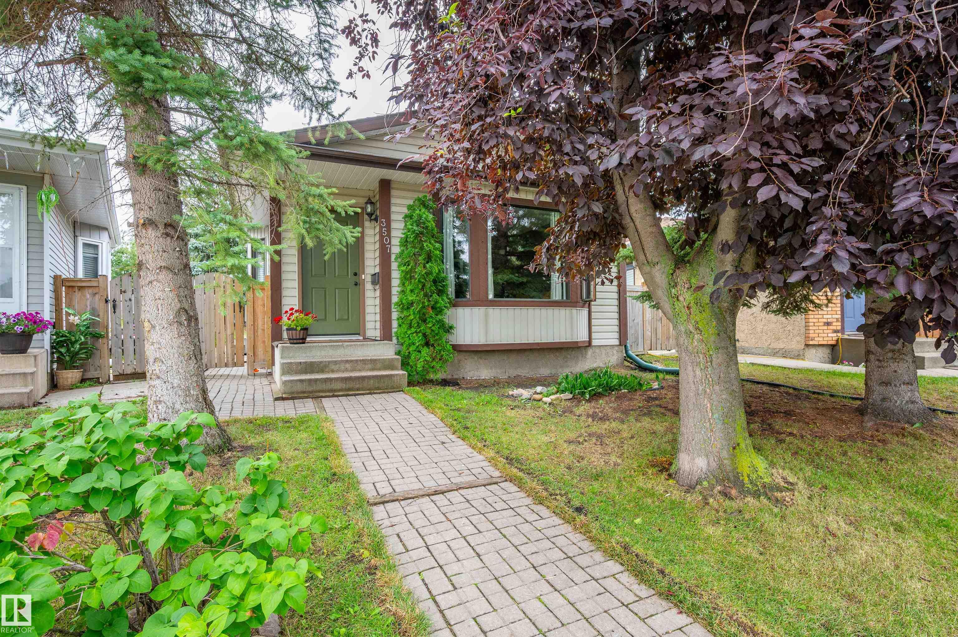 3507 41 Avenue, Edmonton, MLS® # E4451930