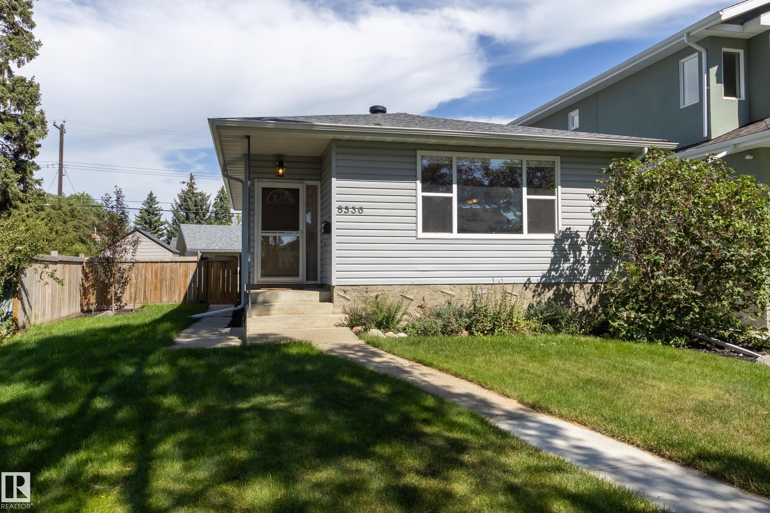 8536 75 Avenue, Edmonton, MLS® # E4451933