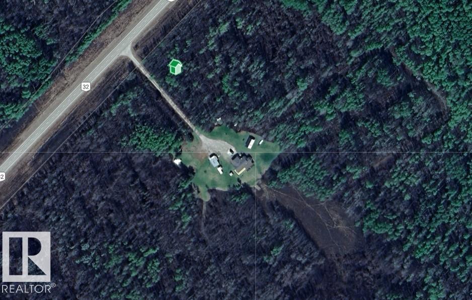 56509 Hwy 32, Rural Yellowhead, MLS® # E4451945