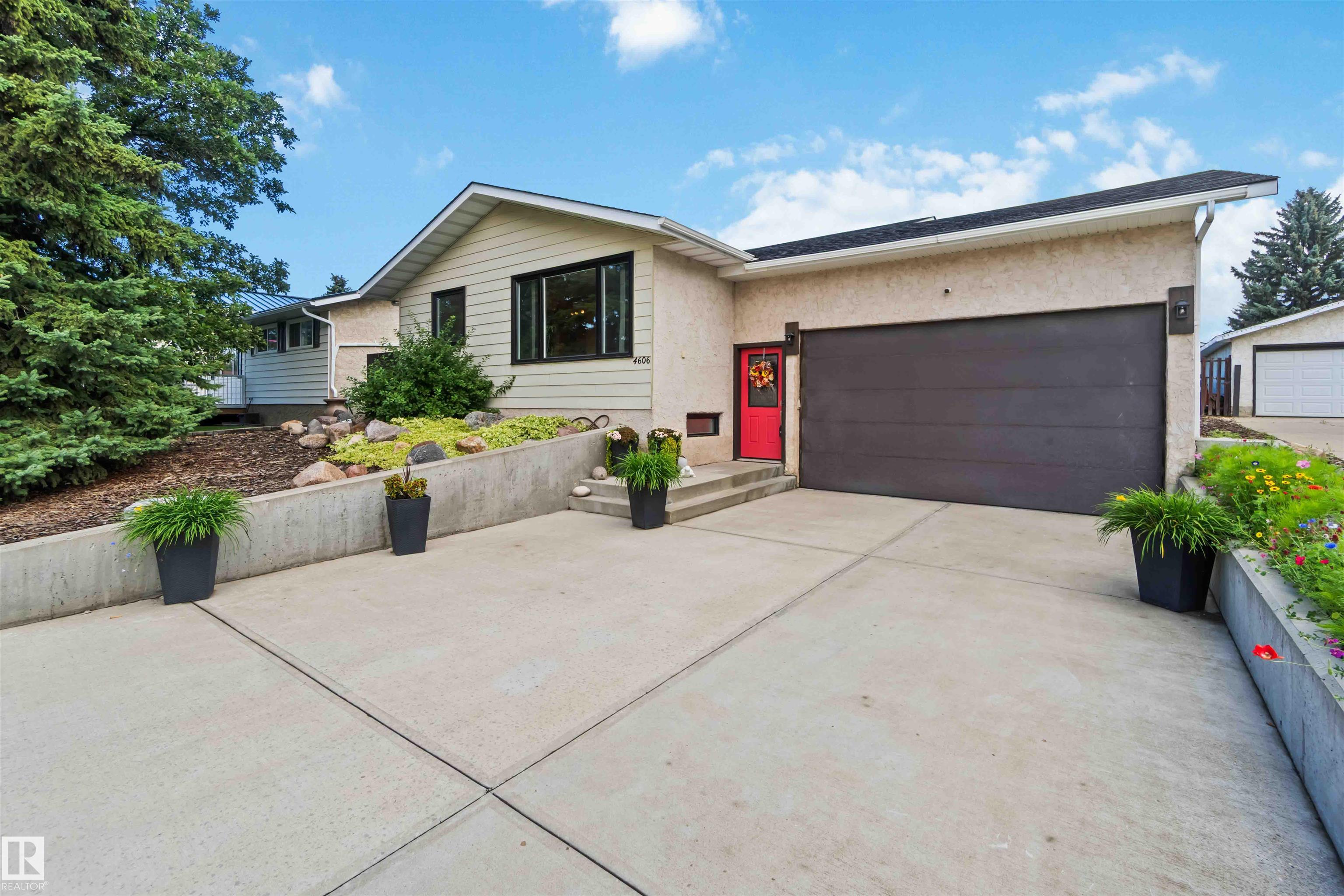 4606 50a Avenue, Beaumont, MLS® # E4451952