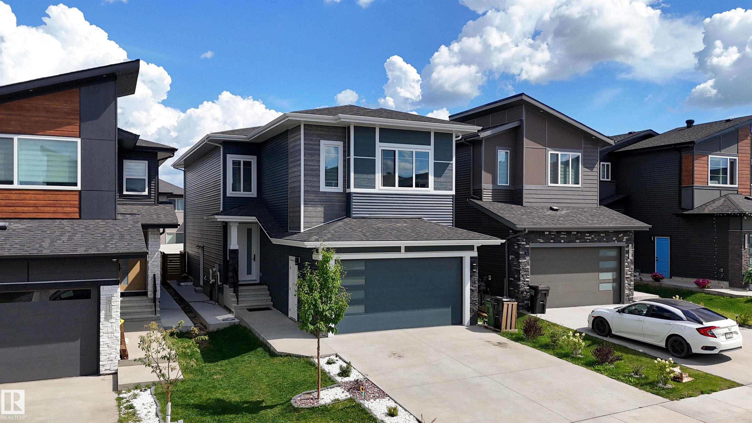 315 42 Street, Edmonton, MLS® # E4452003