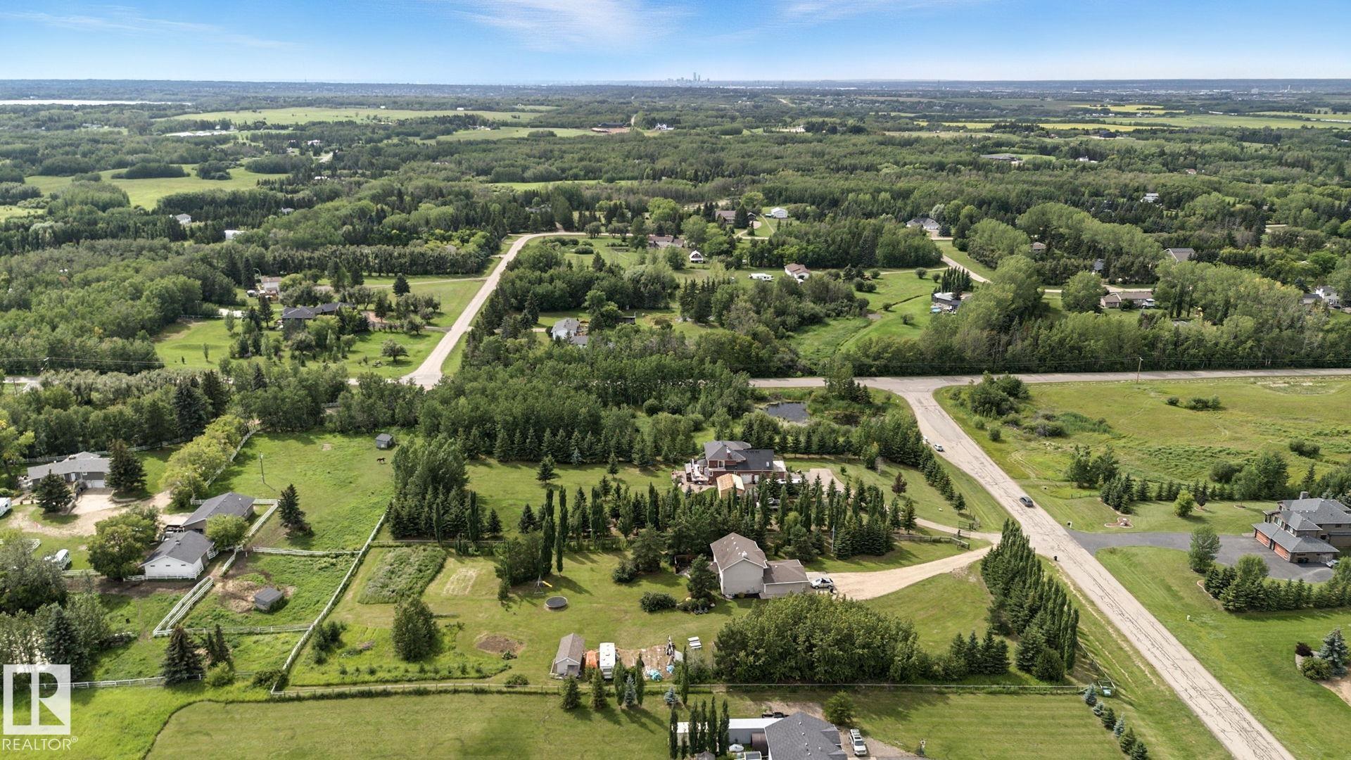 13 52555 Rge Road 223, Rural Strathcona County, MLS® # E4452027
