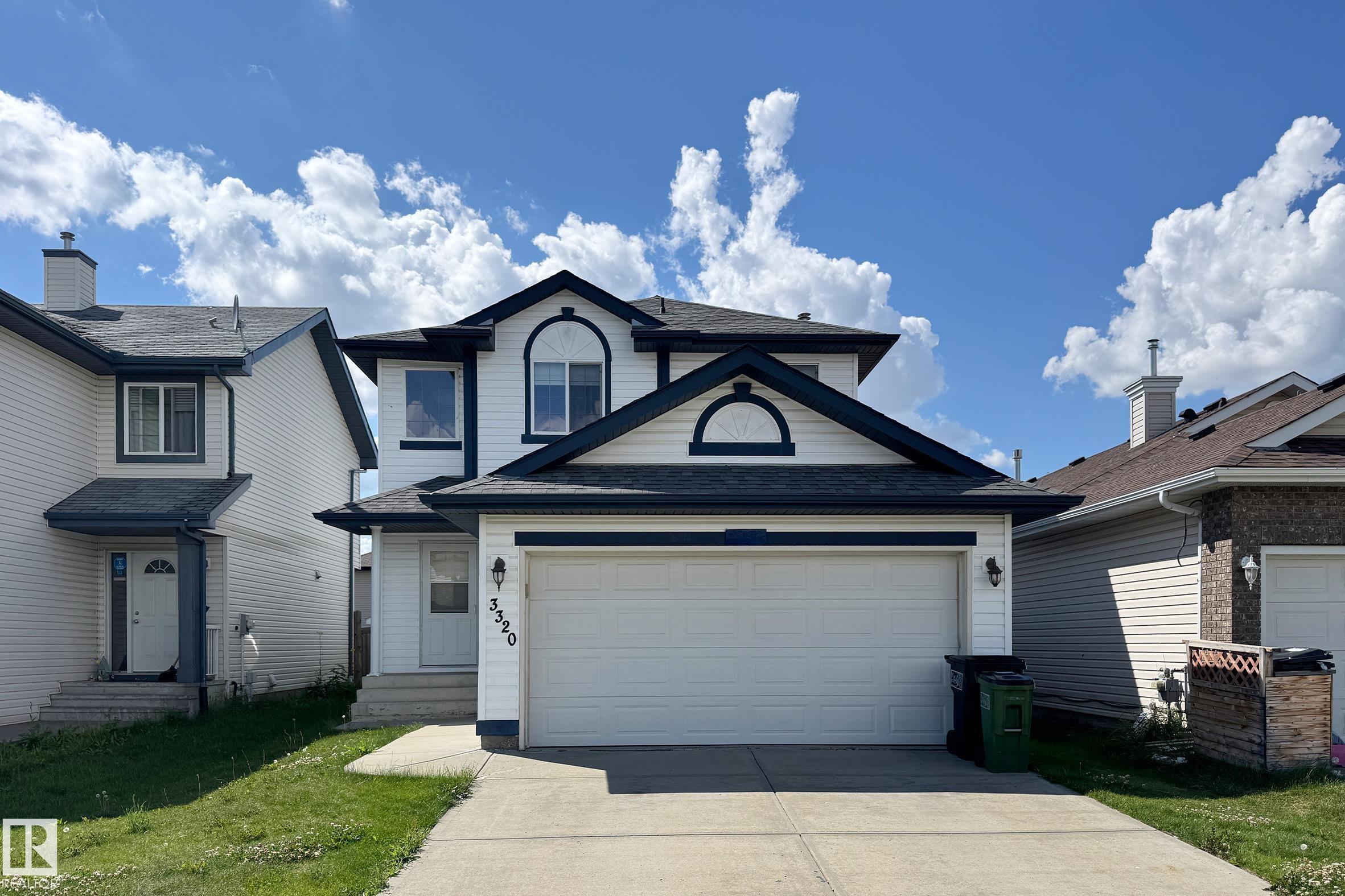 3320 20 Street Nw, Edmonton, MLS® # E4452034