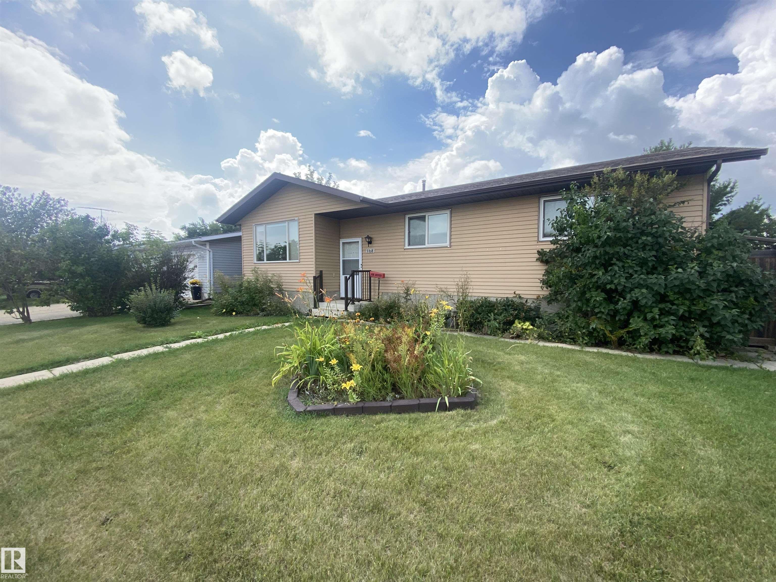 5918 52, Vegreville, MLS® # E4452035
