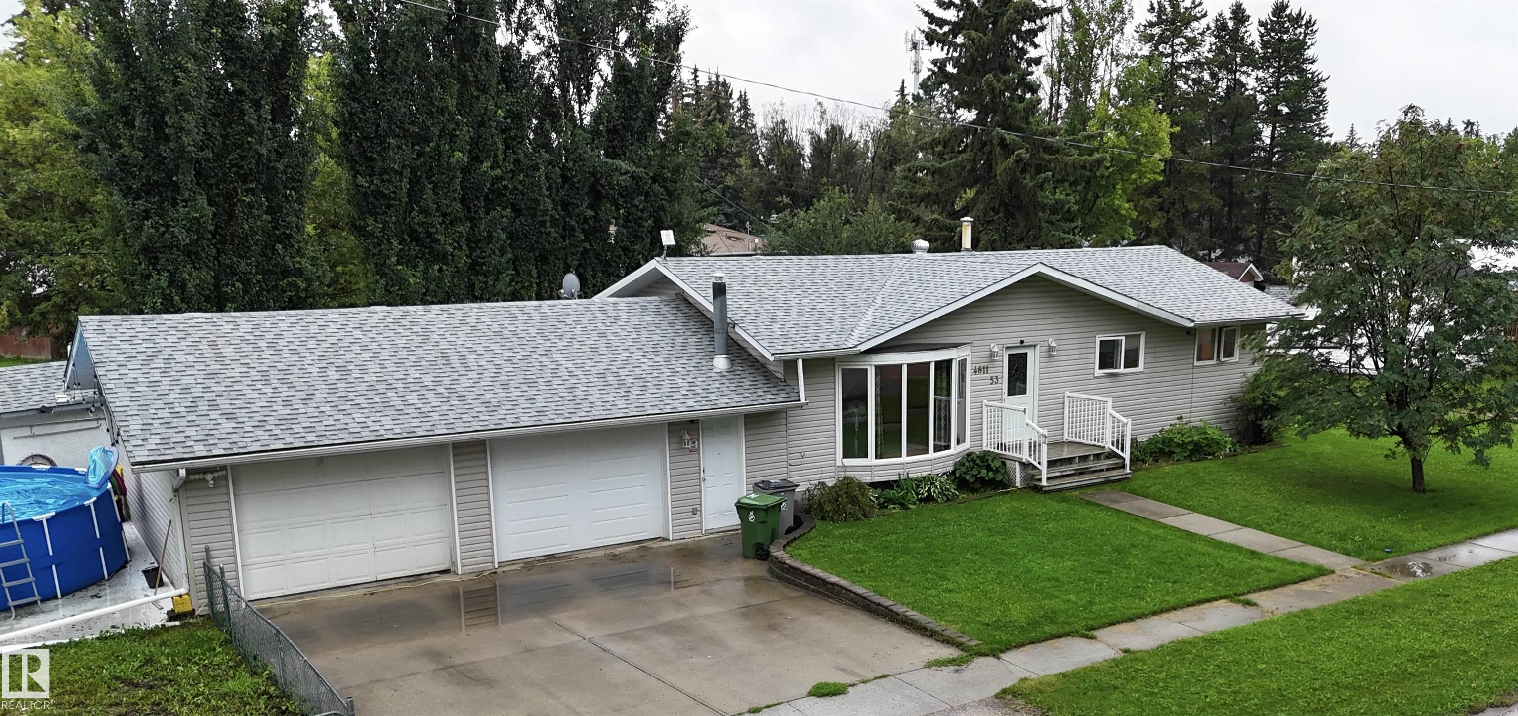 4811 53rd Avenue, Breton, MLS® # E4452043