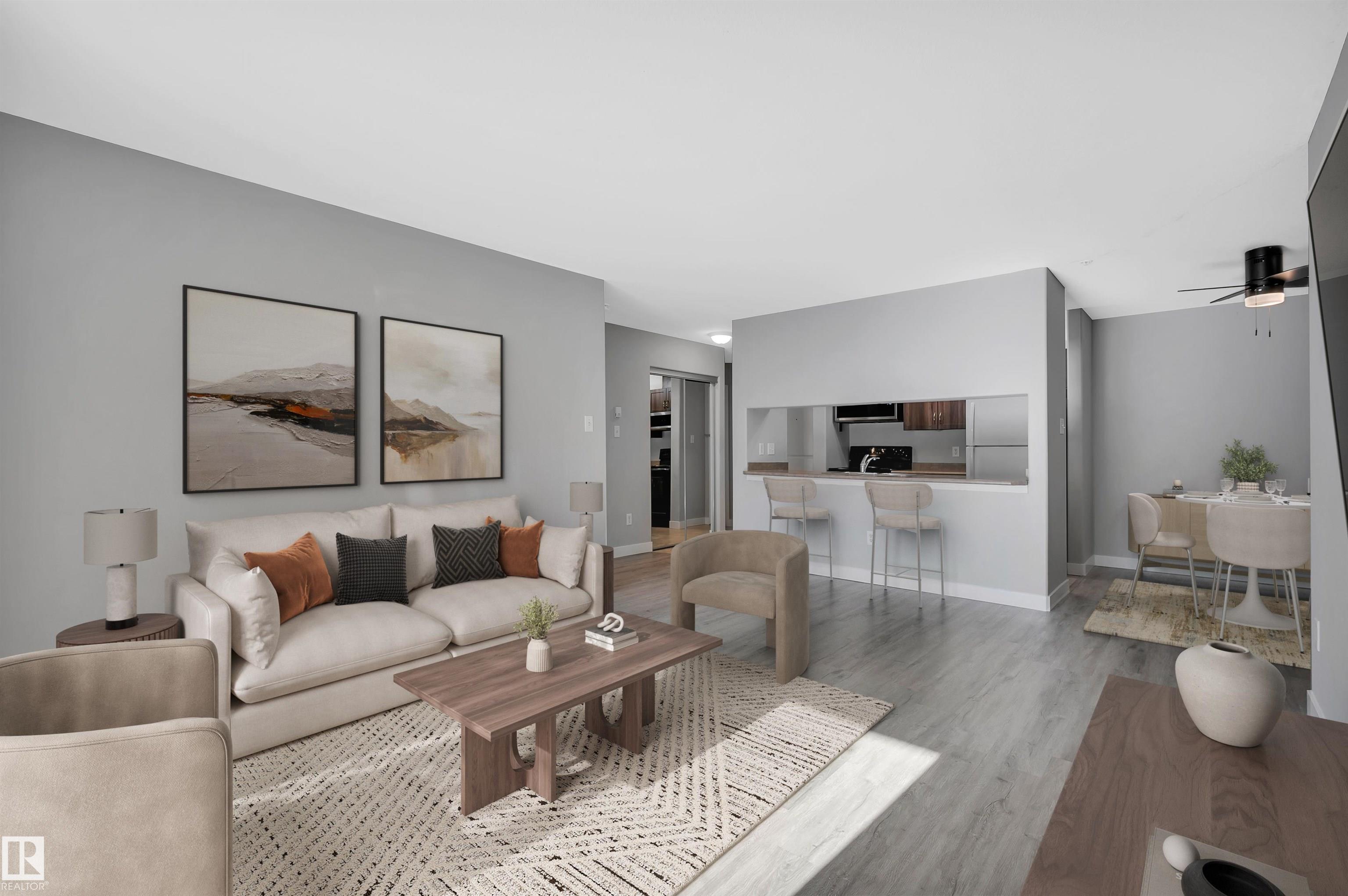 131 50 Woodsmere Close, Fort Saskatchewan, MLS® # E4452044