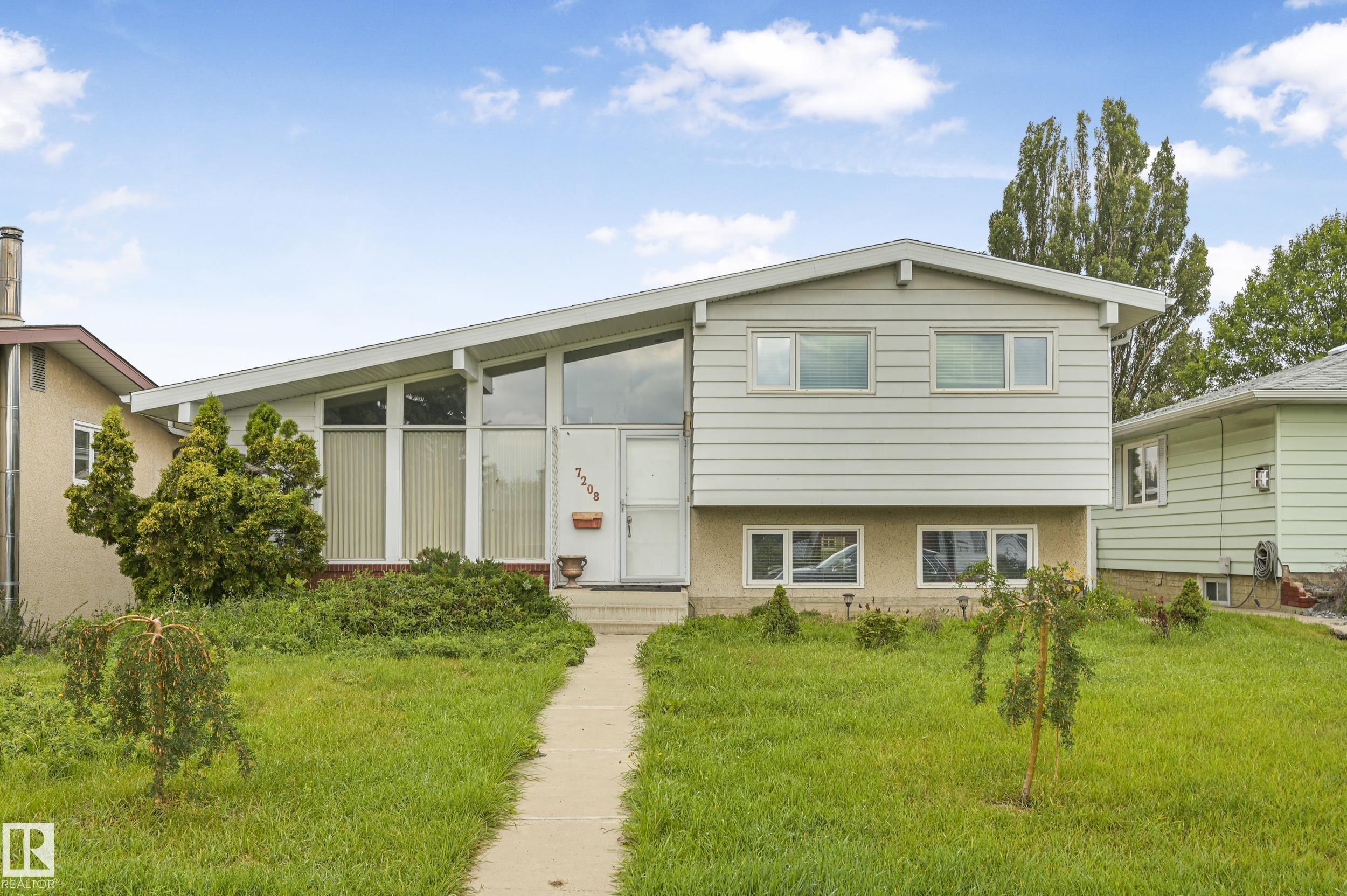 7208 139 Avenue, Edmonton, MLS® # E4452053