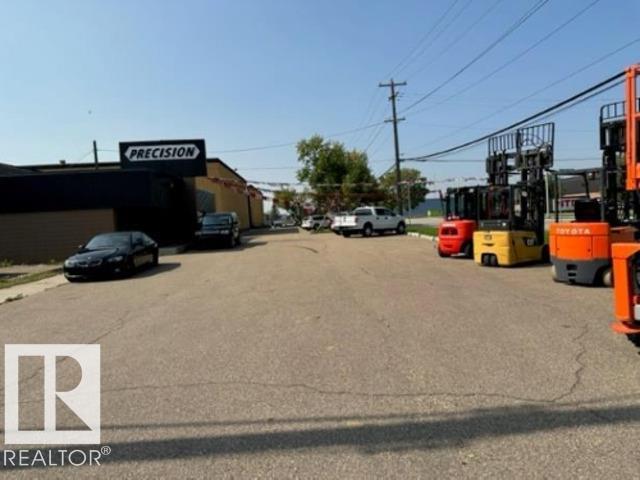  Industrial Property for Sale, MLS® # E4452086
