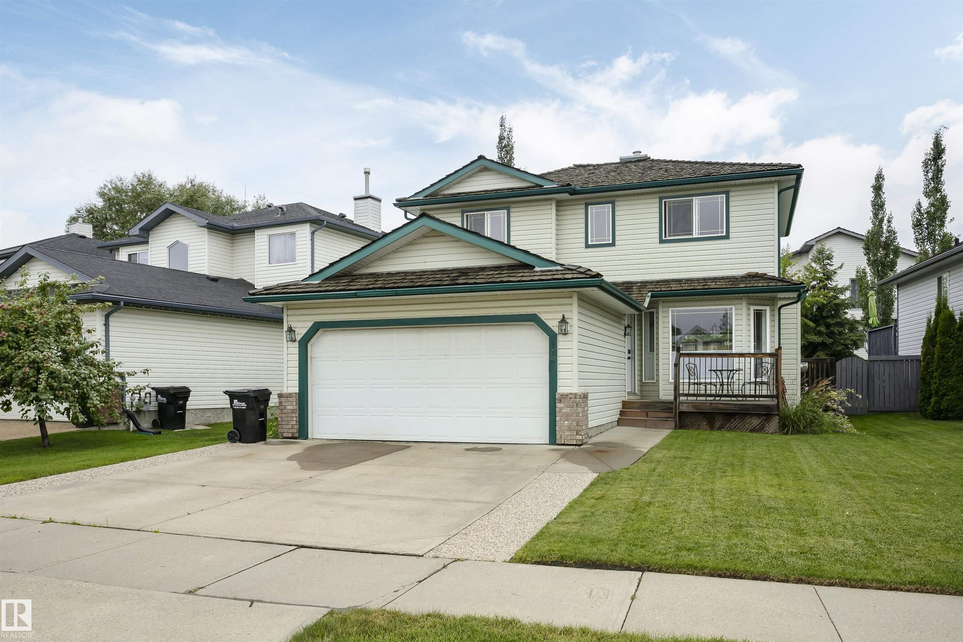 916 Normandy Drive, Sherwood Park, MLS® # E4452088