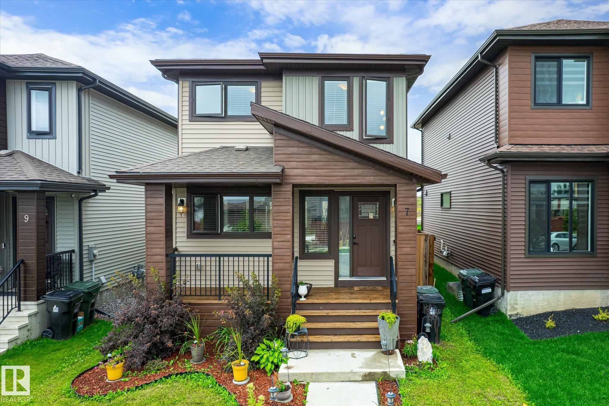 7 Tribute Common, Spruce Grove, MLS® # E4452090