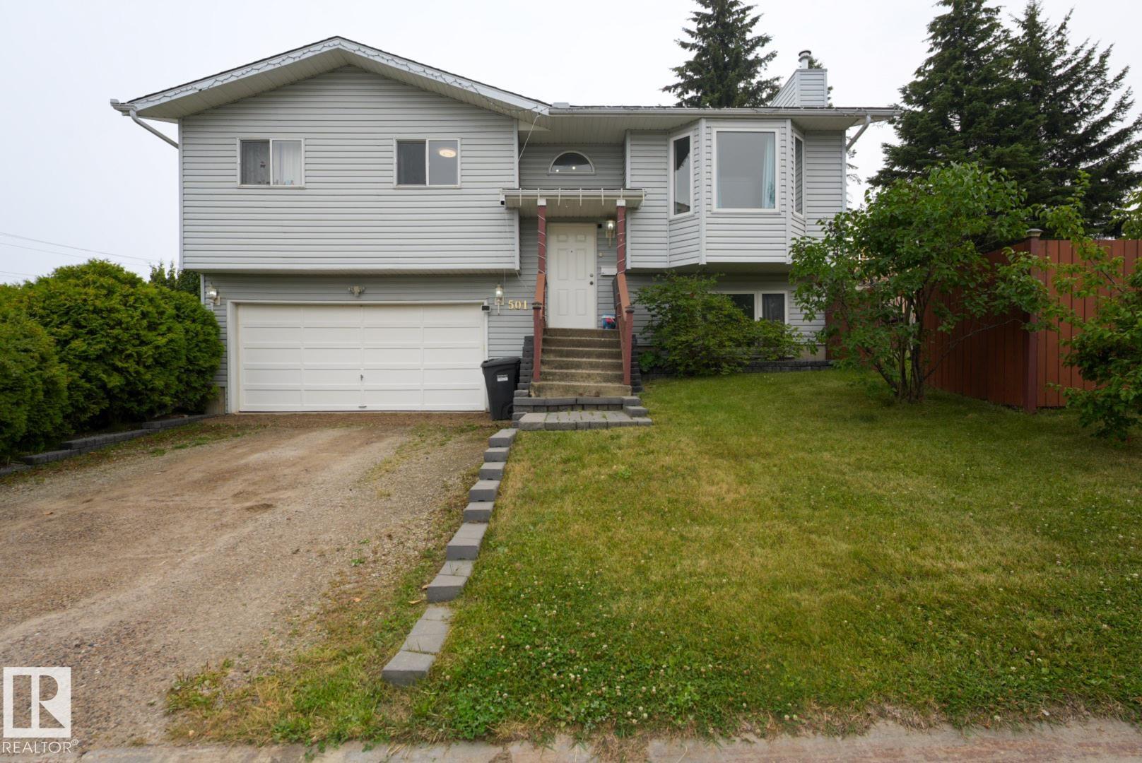 501 16 Street, Cold Lake, MLS® # E4452091