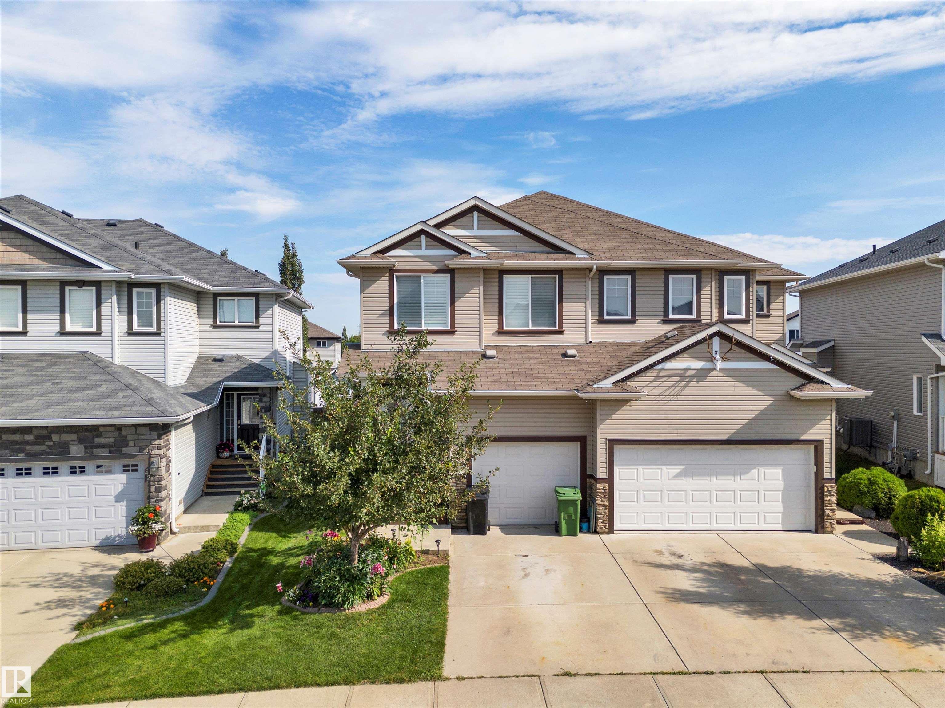 44 Woodbridge Link, Fort Saskatchewan, MLS® # E4452097