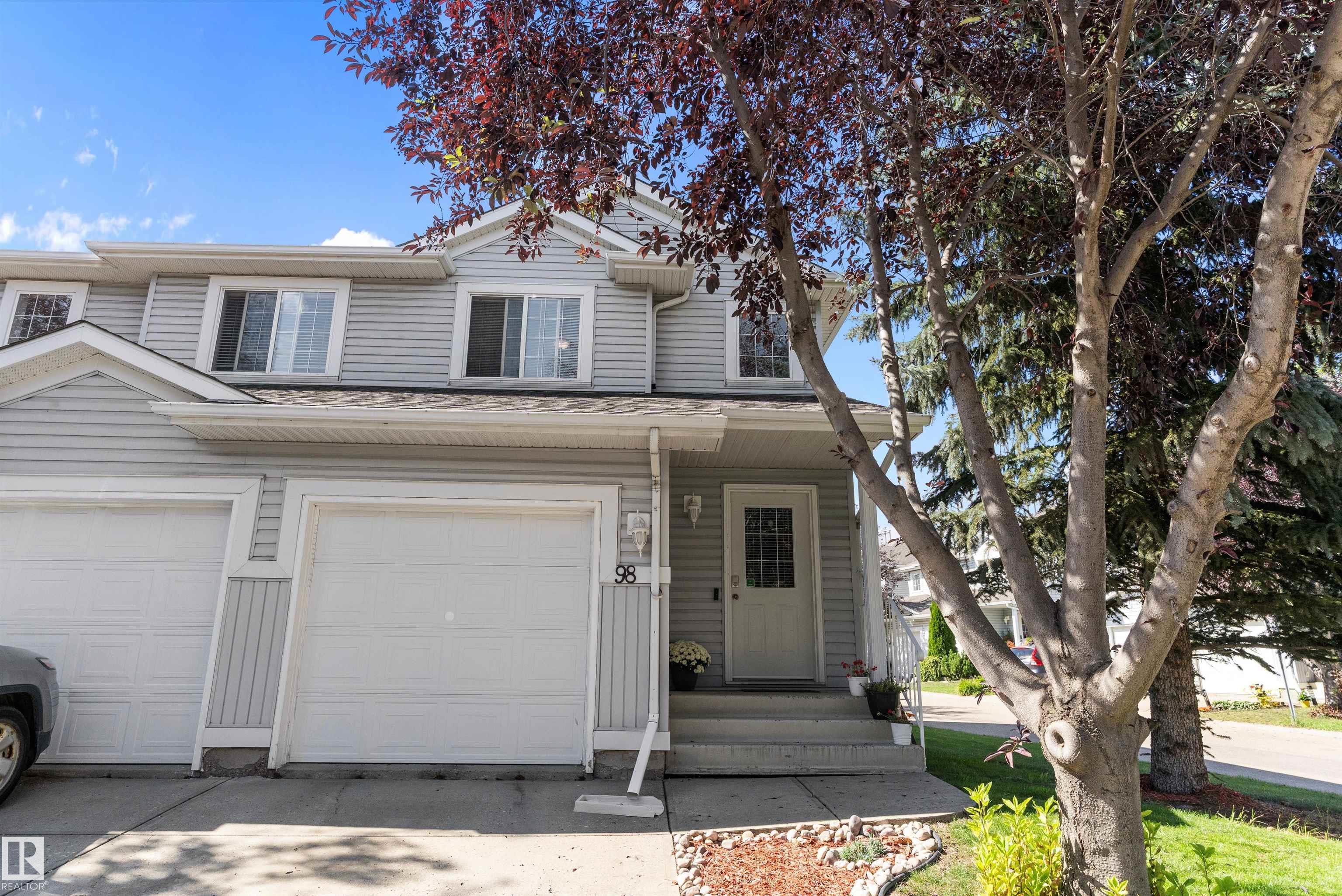 98 14603 Miller Boulevard, Edmonton, MLS® # E4452098
