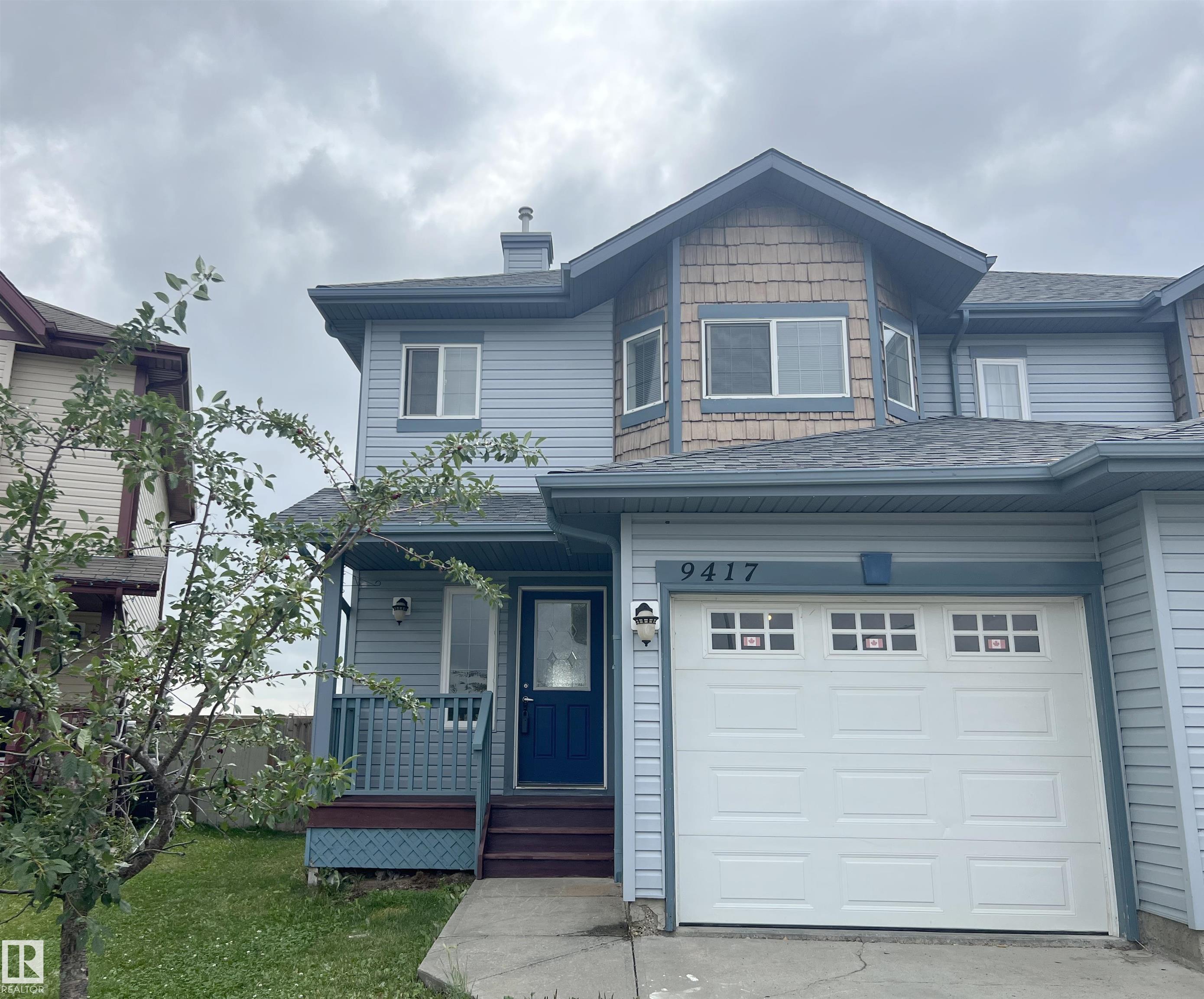 9417 80 Avenue, Morinville, MLS® # E4452107