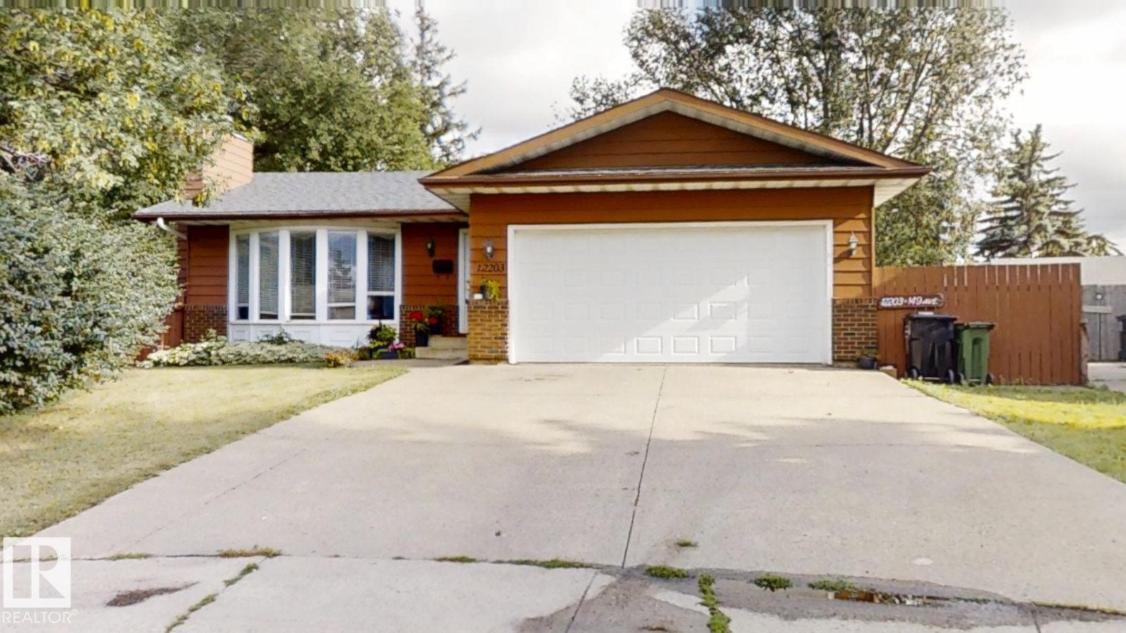 12203 149 Avenue, Edmonton, MLS® # E4452110