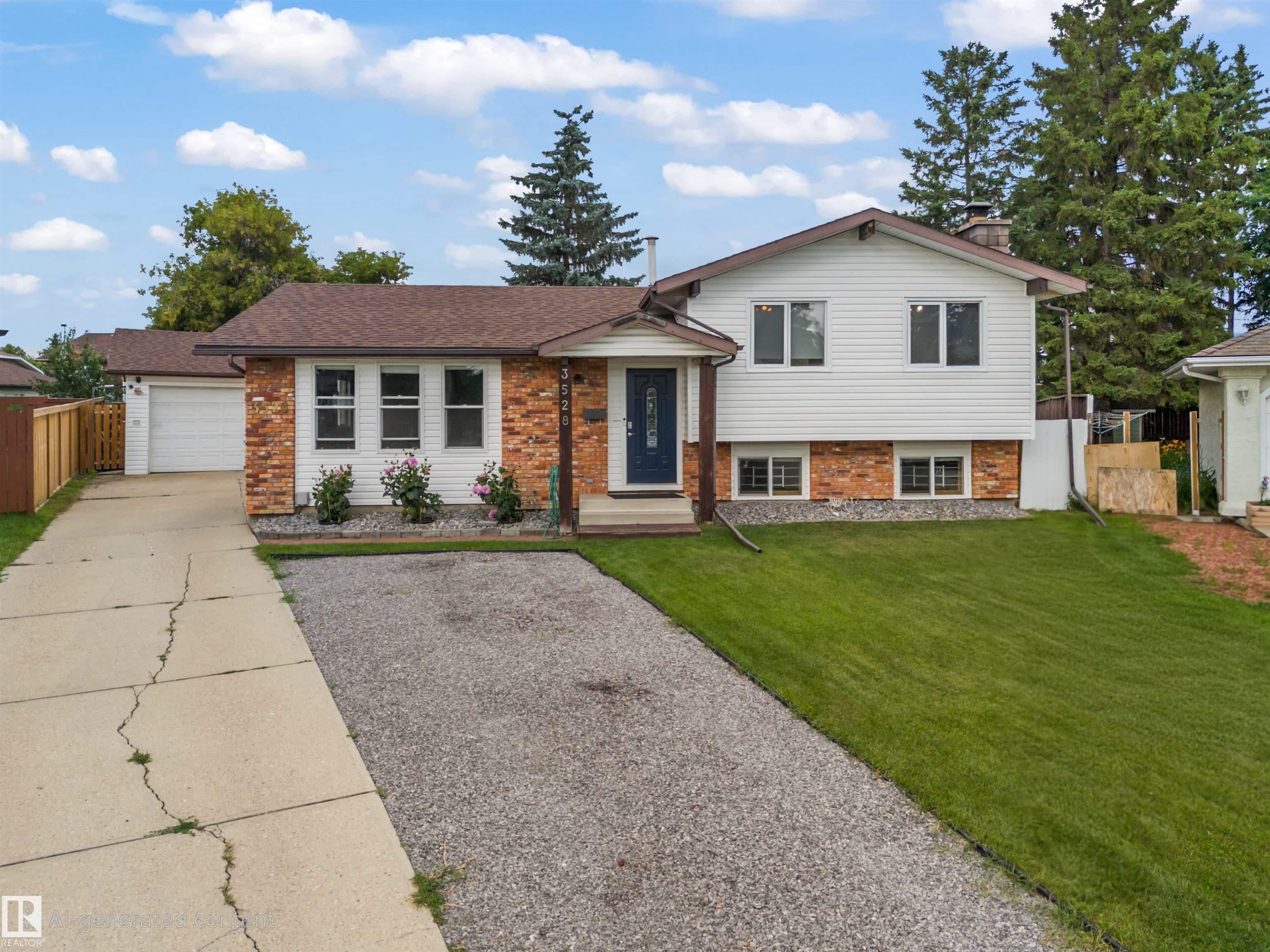 3528 13 Avenue, Edmonton, MLS® # E4452111