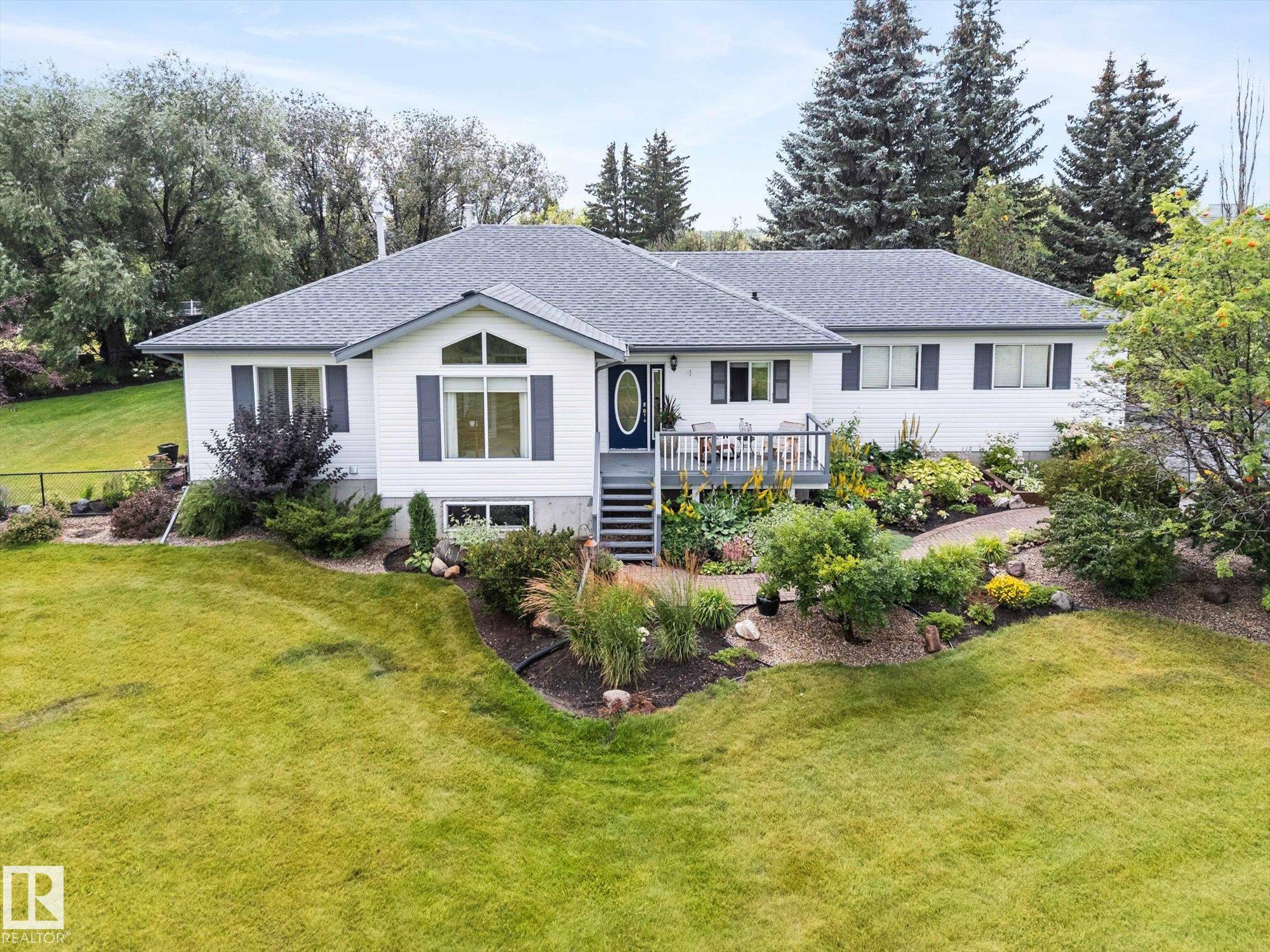14 53310 Rge Road 15, Rural Parkland County, MLS® # E4452112