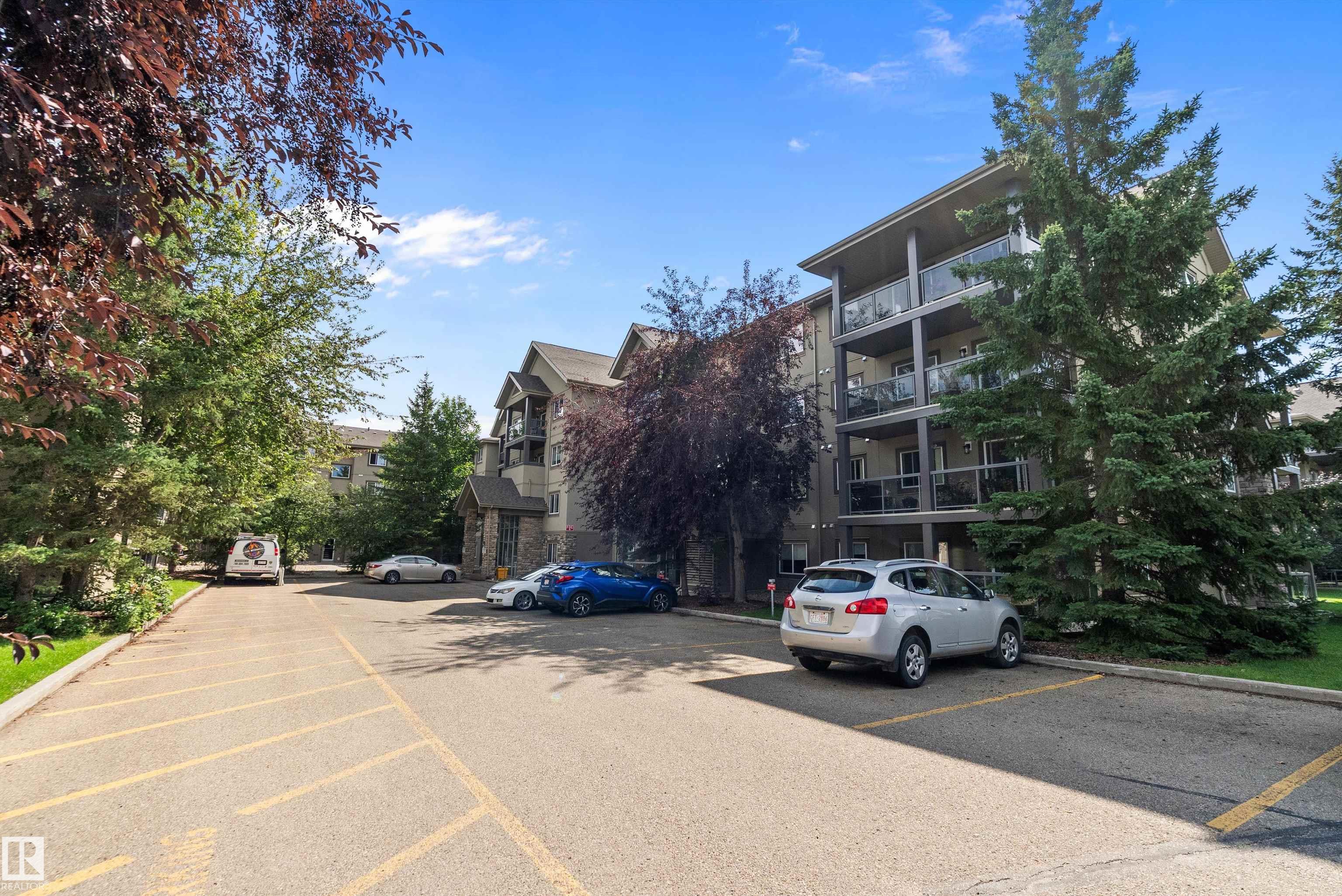 126 279 Suder Greens Drive, Edmonton, MLS® # E4452117