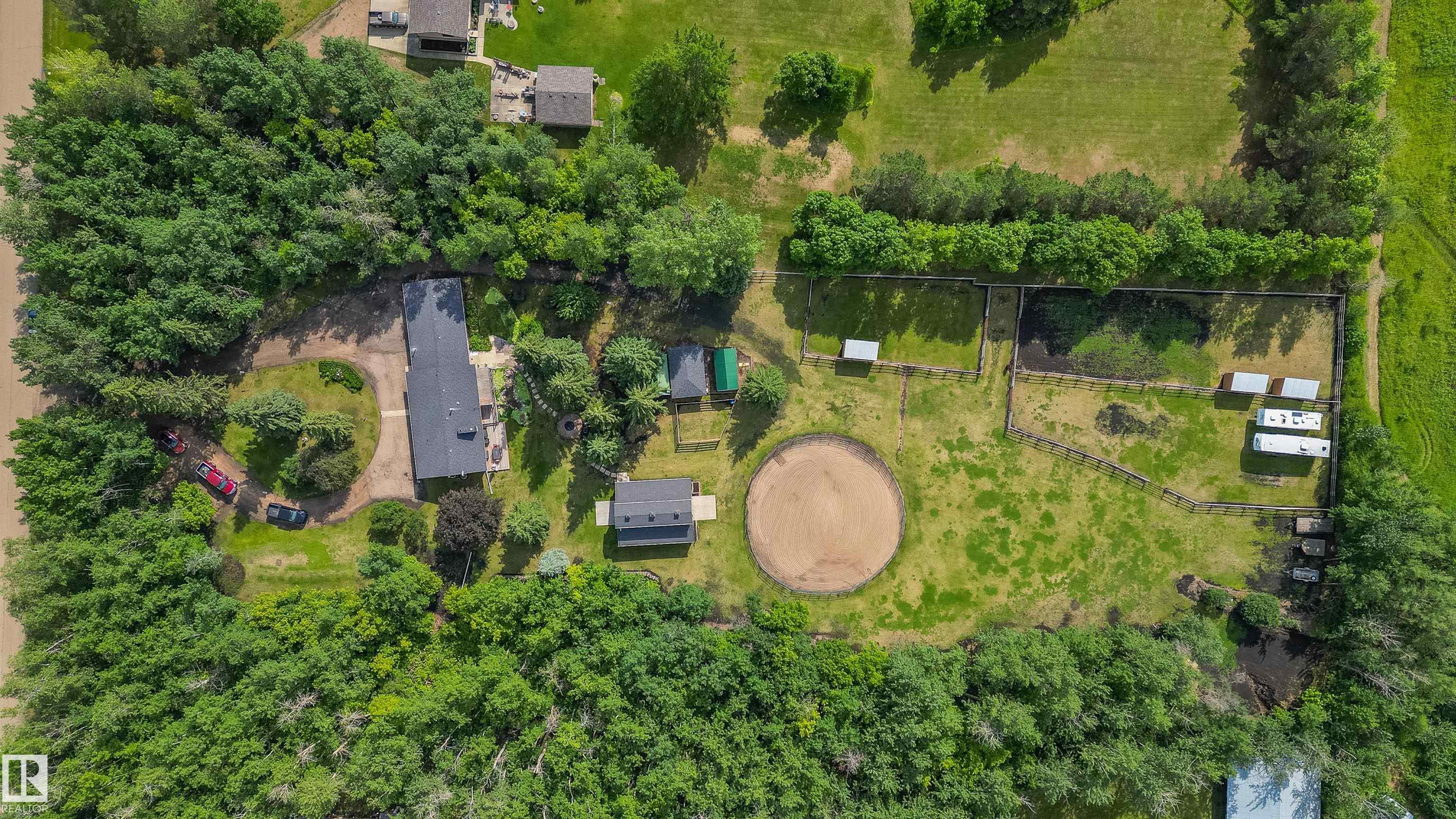37 53059 Rge Road 224, Rural Strathcona County, MLS® # E4452135
