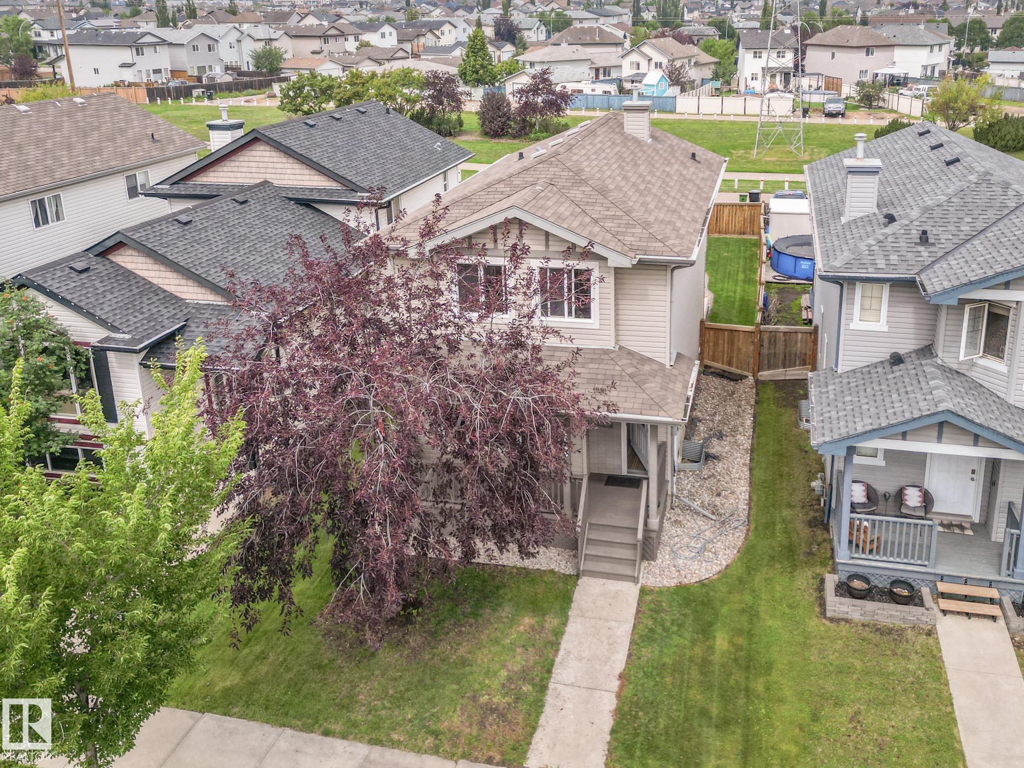 4020 158 Avenue, Edmonton, MLS® # E4452137