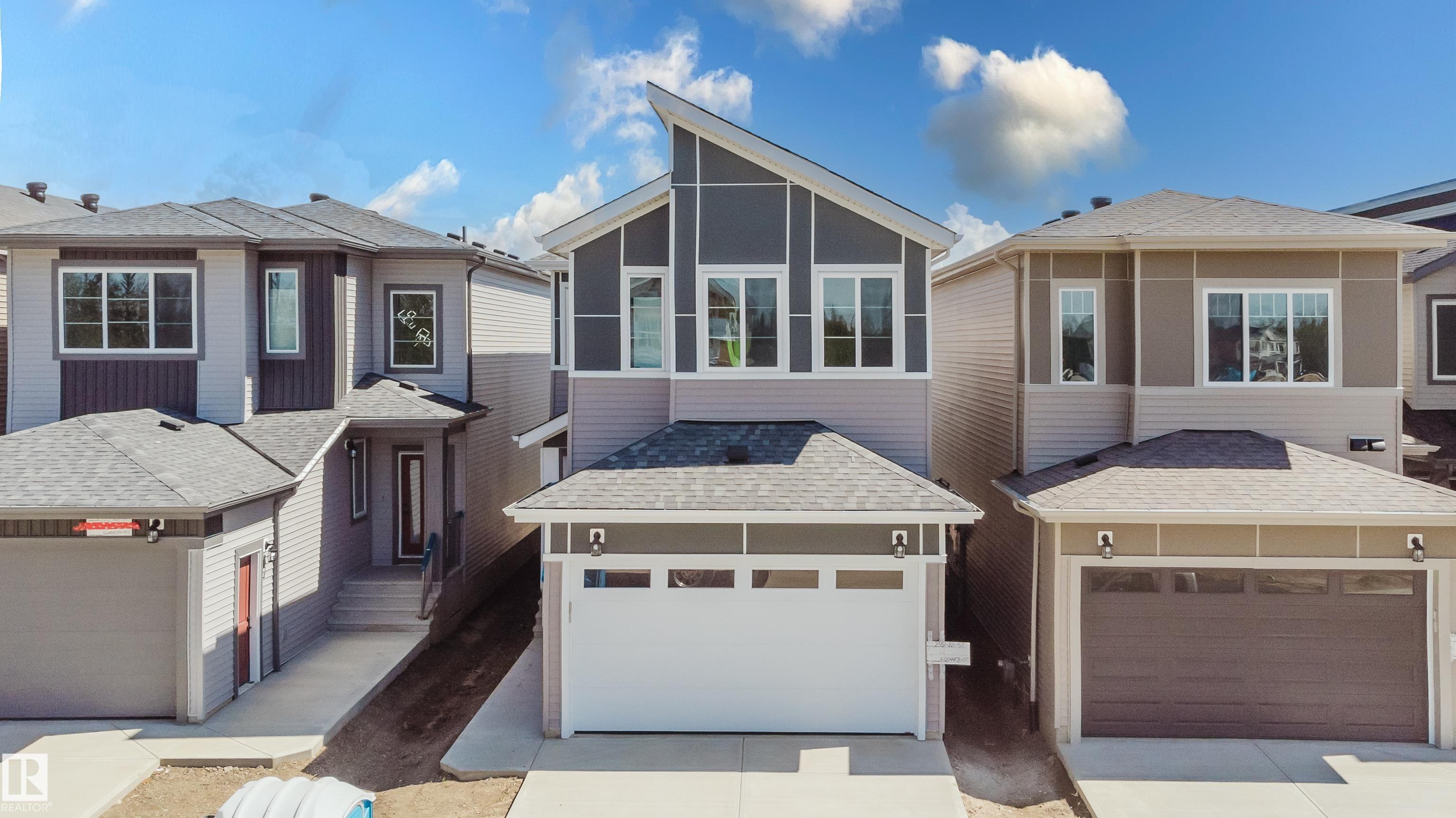 2551 211 Street, Edmonton, MLS® # E4452154