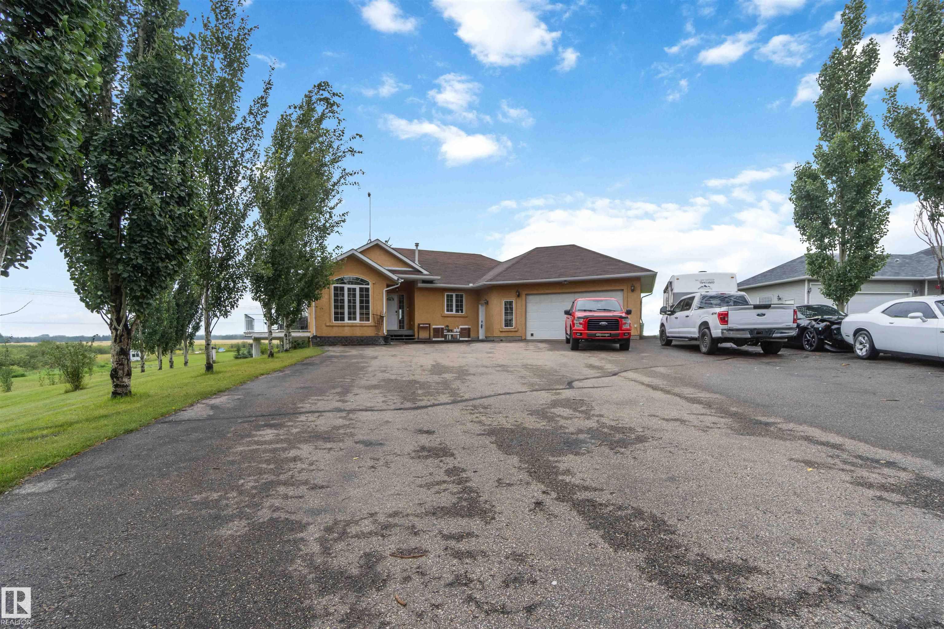 38 52001 Rge Road 275, Rural Parkland County, MLS® # E4452181