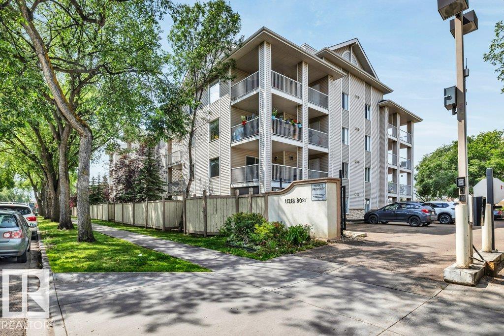 2314 11214 80 Street, Edmonton, MLS® # E4452183