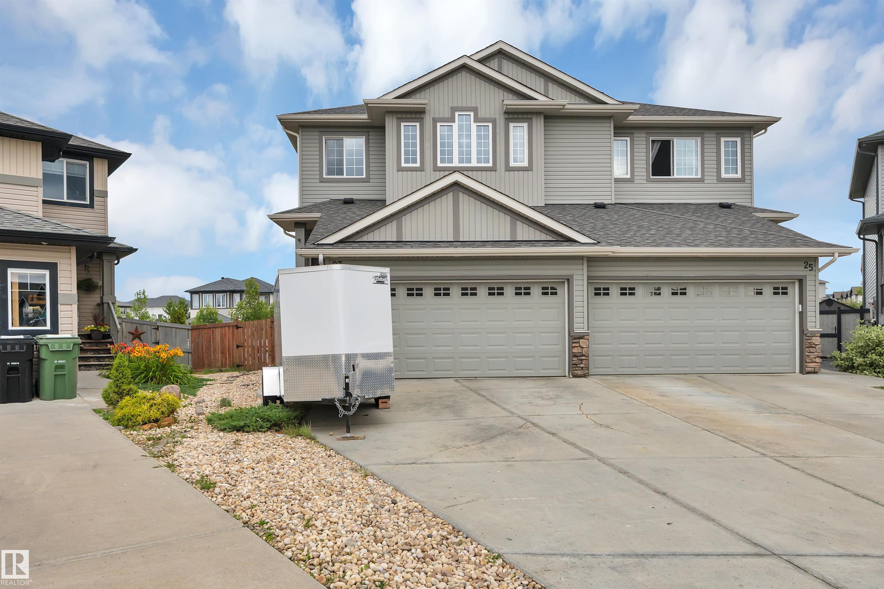 27 Mclean Court, Leduc, MLS® # E4452184