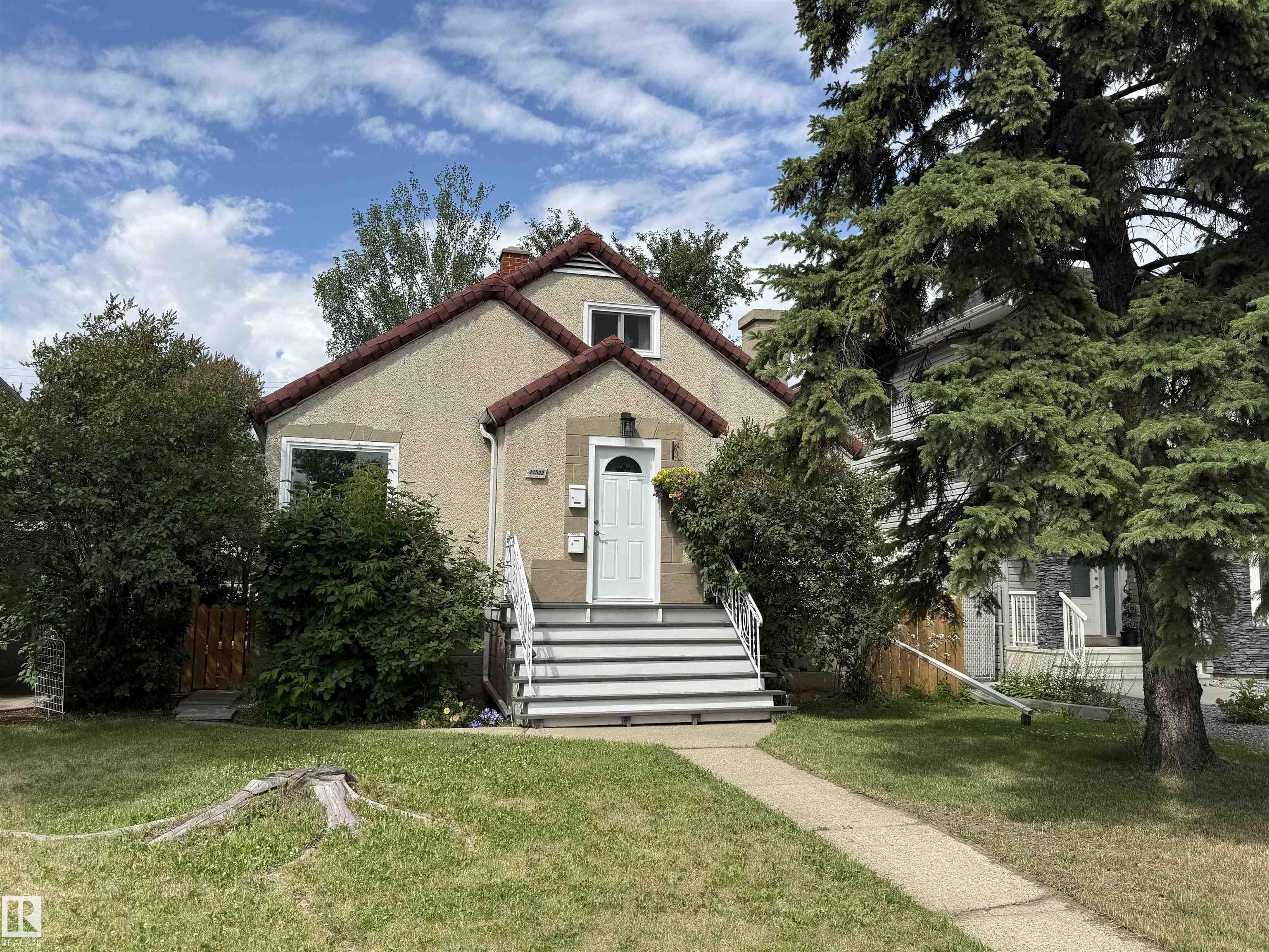 11522 101 Street, Edmonton, MLS® # E4452185