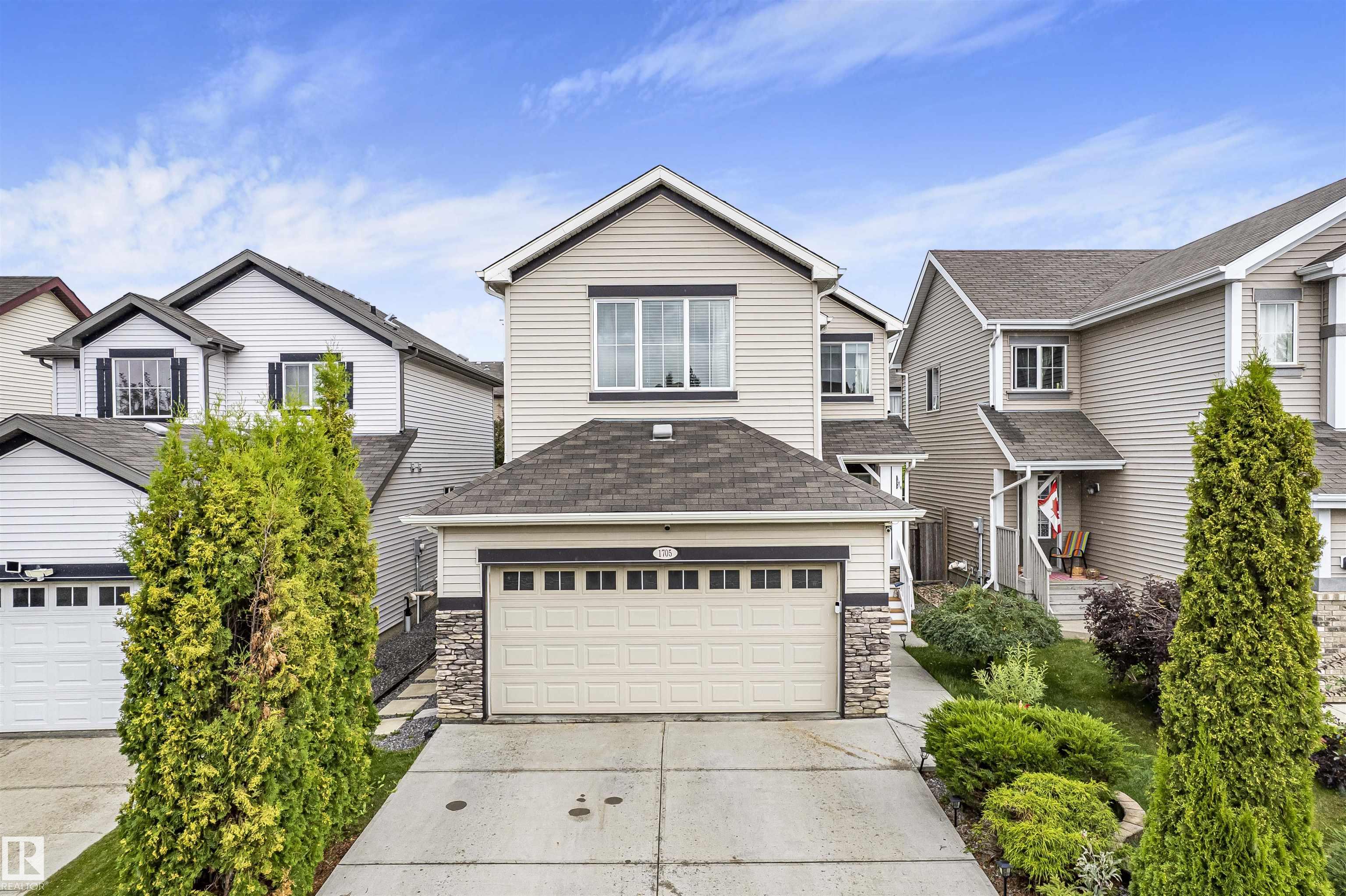1705 63a Street, Edmonton, MLS® # E4452188