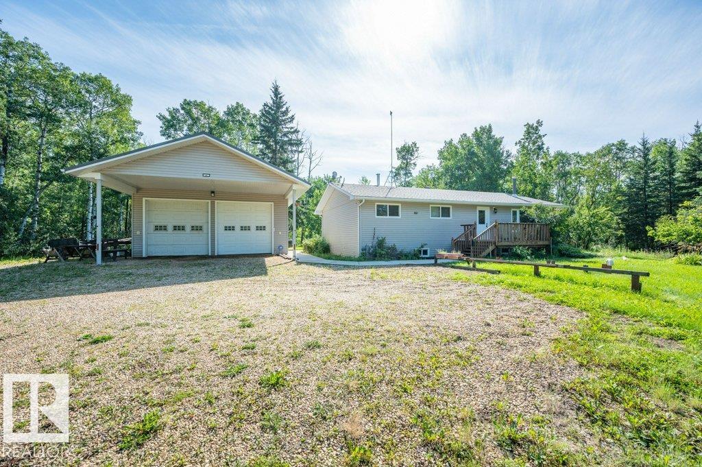 220 50110 Rge Road 231, Rural Leduc County, MLS® # E4452189